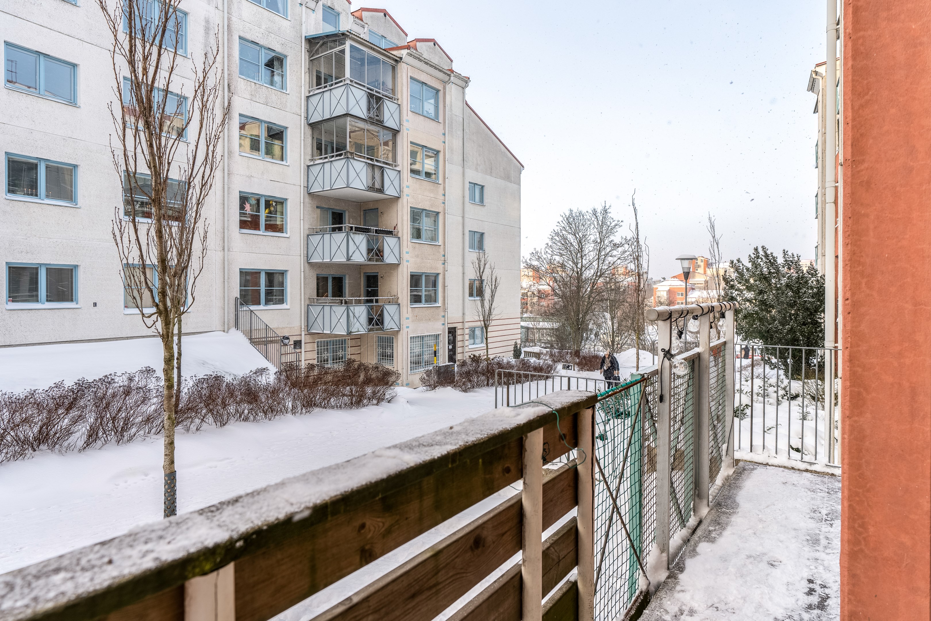 Bostadsbild från Diligensvägen 98, Såld i Jarlaberg, Nacka