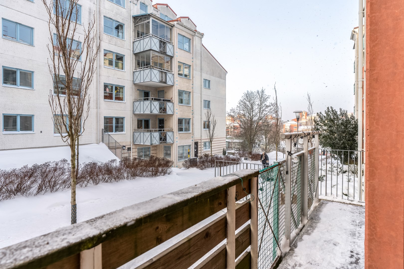 Bostadsbild från Diligensvägen 98, Såld i Jarlaberg, Nacka