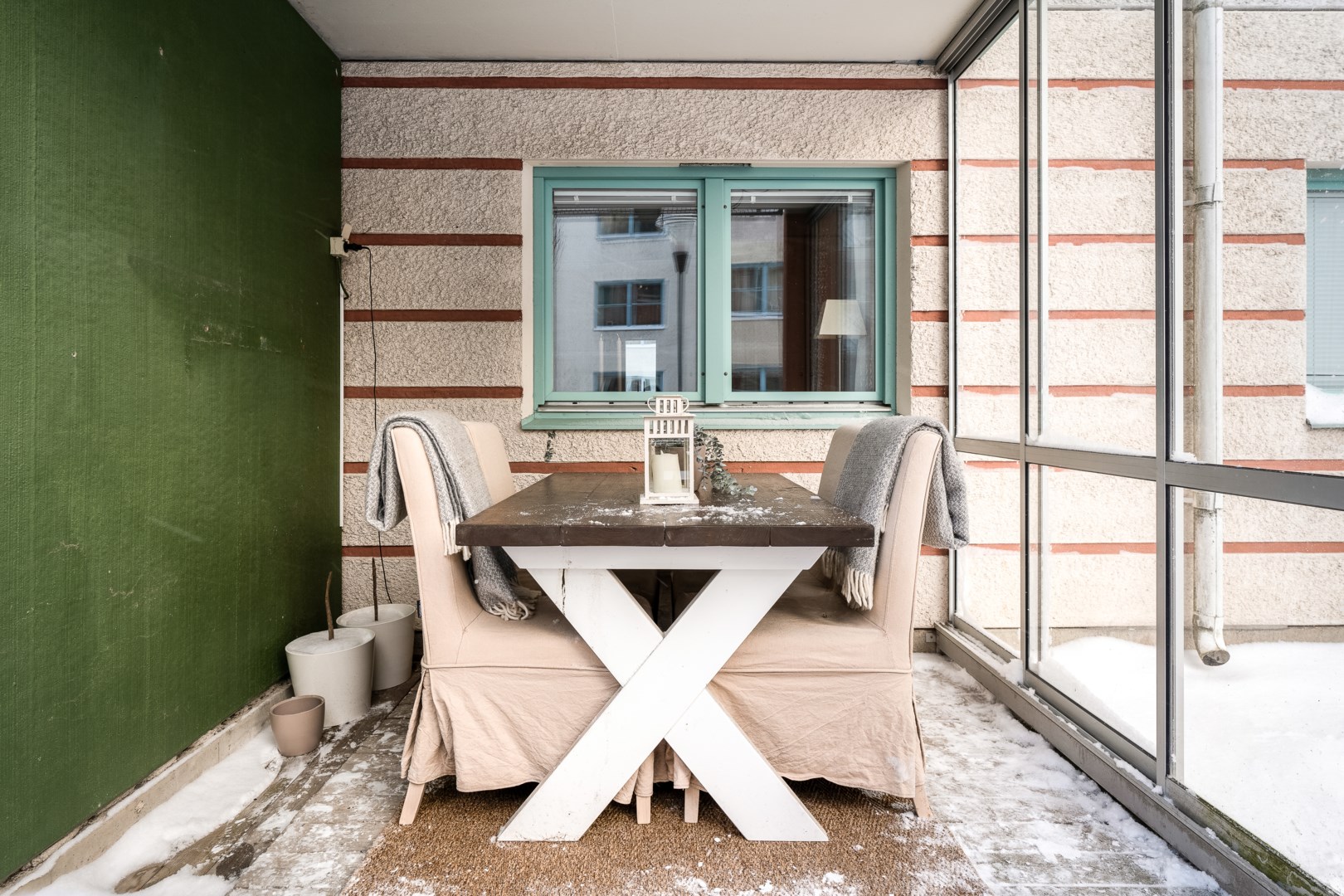 Bostadsbild från Diligensvägen 98, Såld i Jarlaberg, Nacka