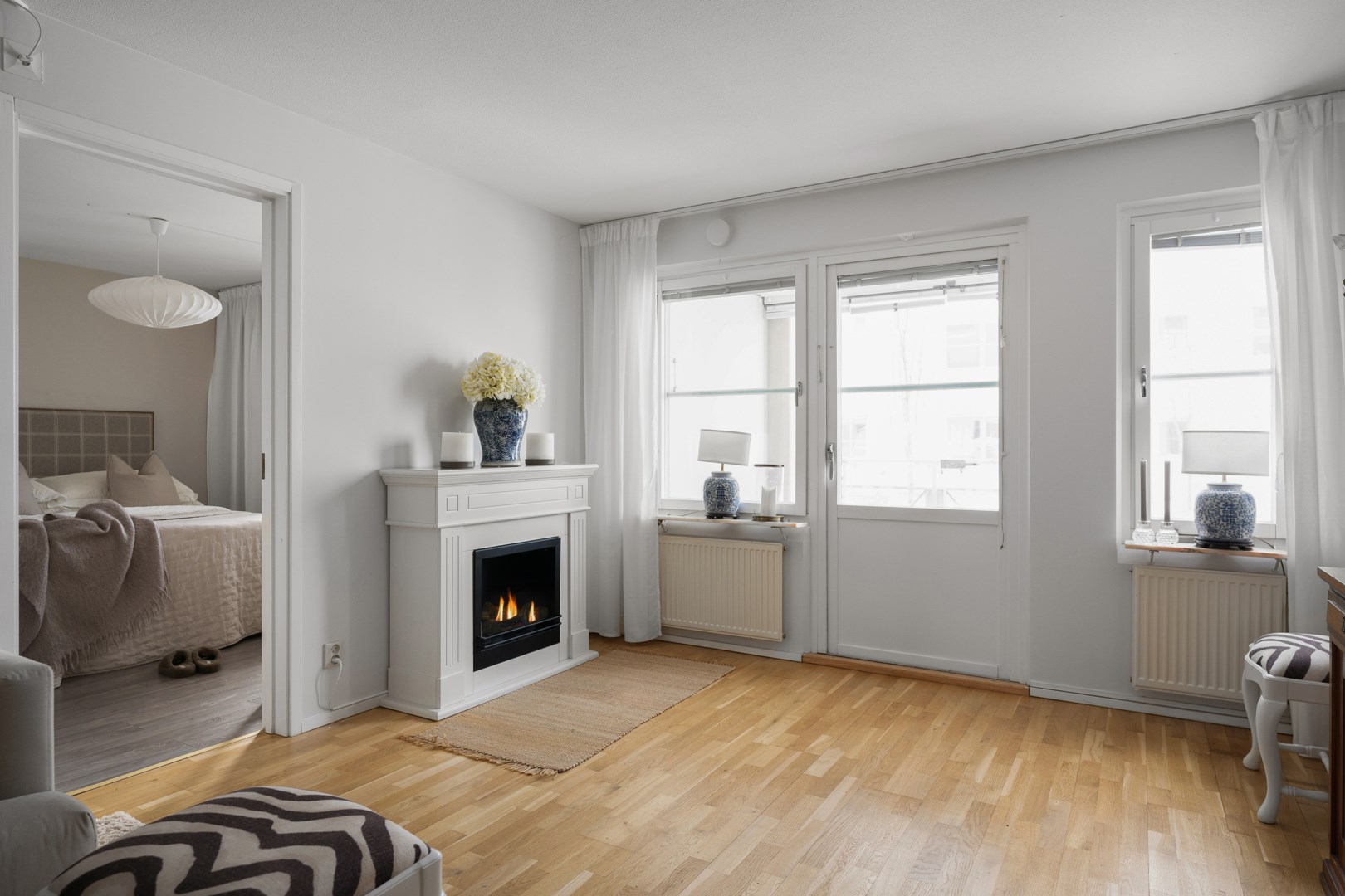 Bostadsbild från Diligensvägen 98, Såld i Jarlaberg, Nacka