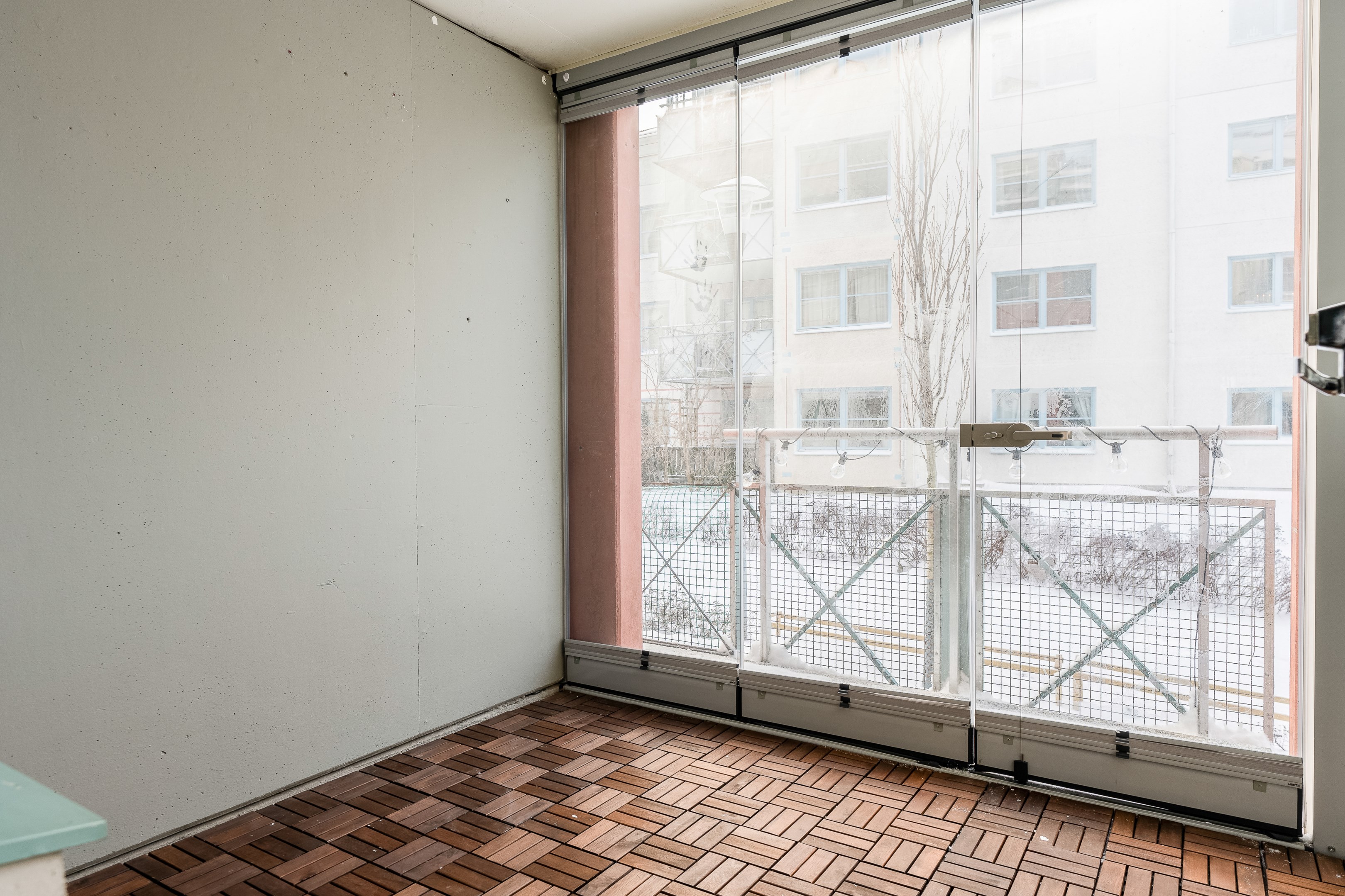 Bostadsbild från Diligensvägen 98, Såld i Jarlaberg, Nacka