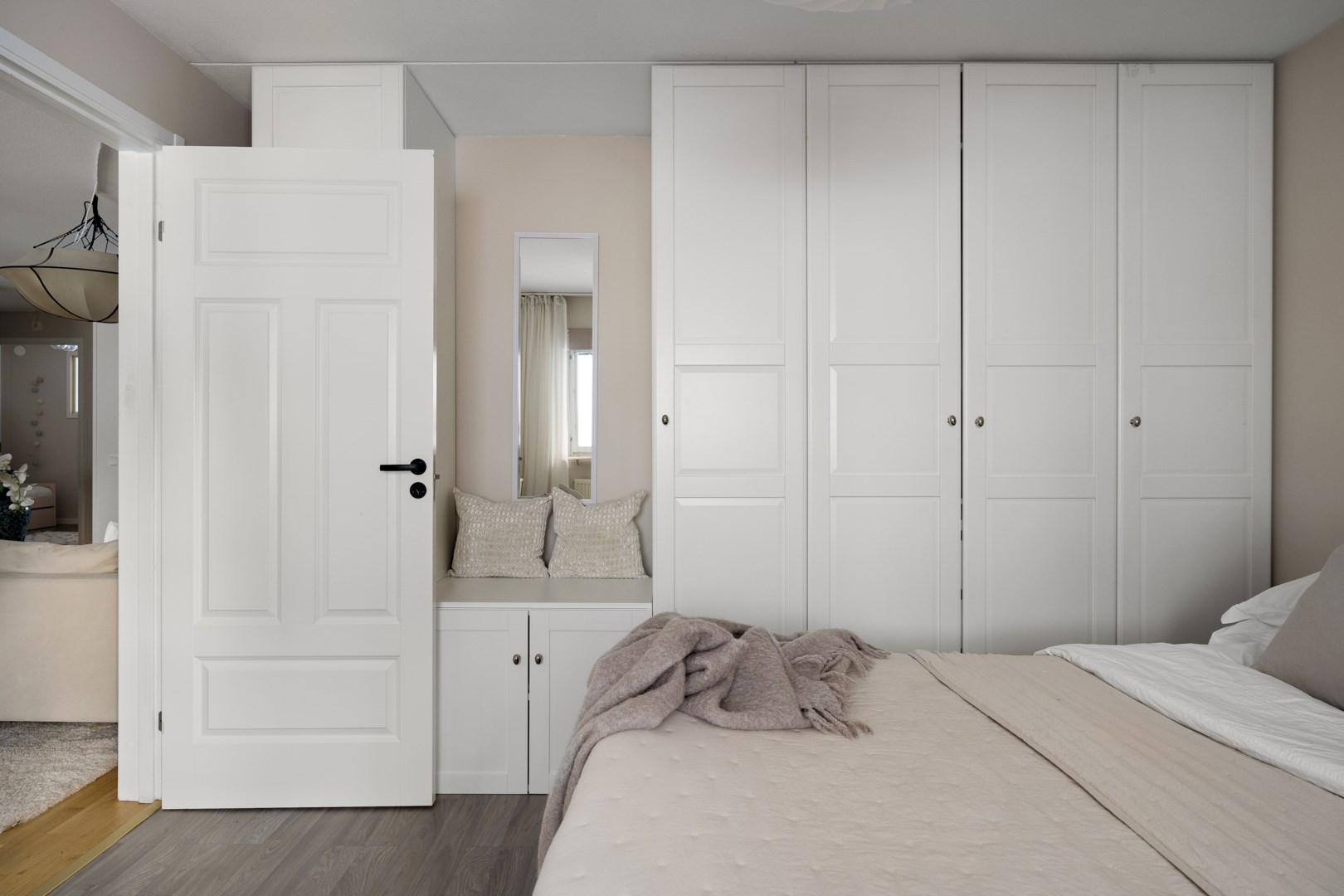 Bostadsbild från Diligensvägen 98, Såld i Jarlaberg, Nacka