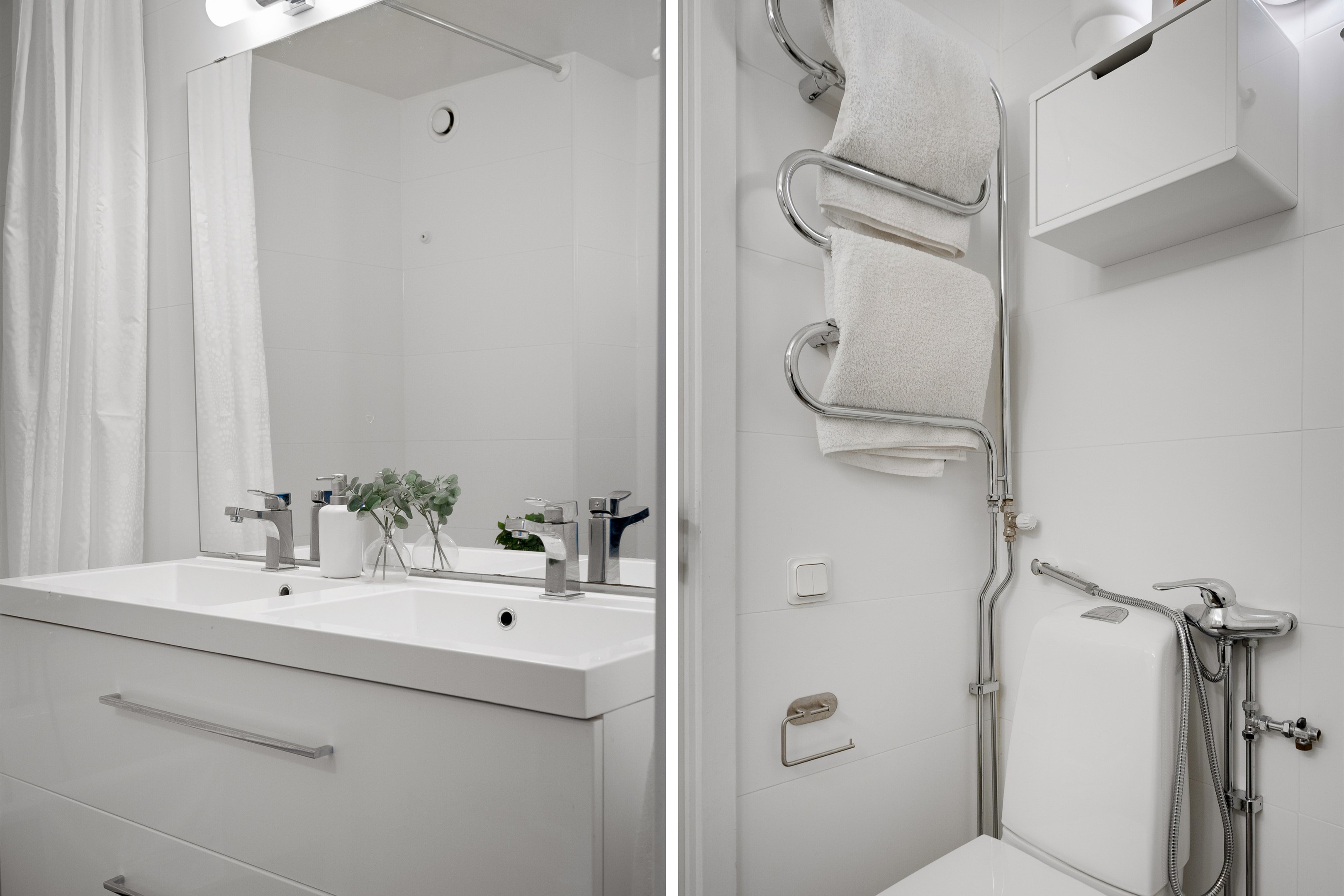 Bostadsbild från Diligensvägen 98, Såld i Jarlaberg, Nacka