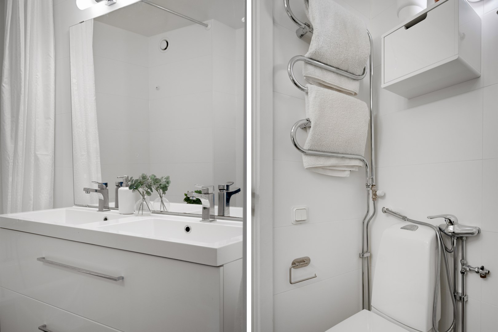 Bostadsbild från Diligensvägen 98, Såld i Jarlaberg, Nacka