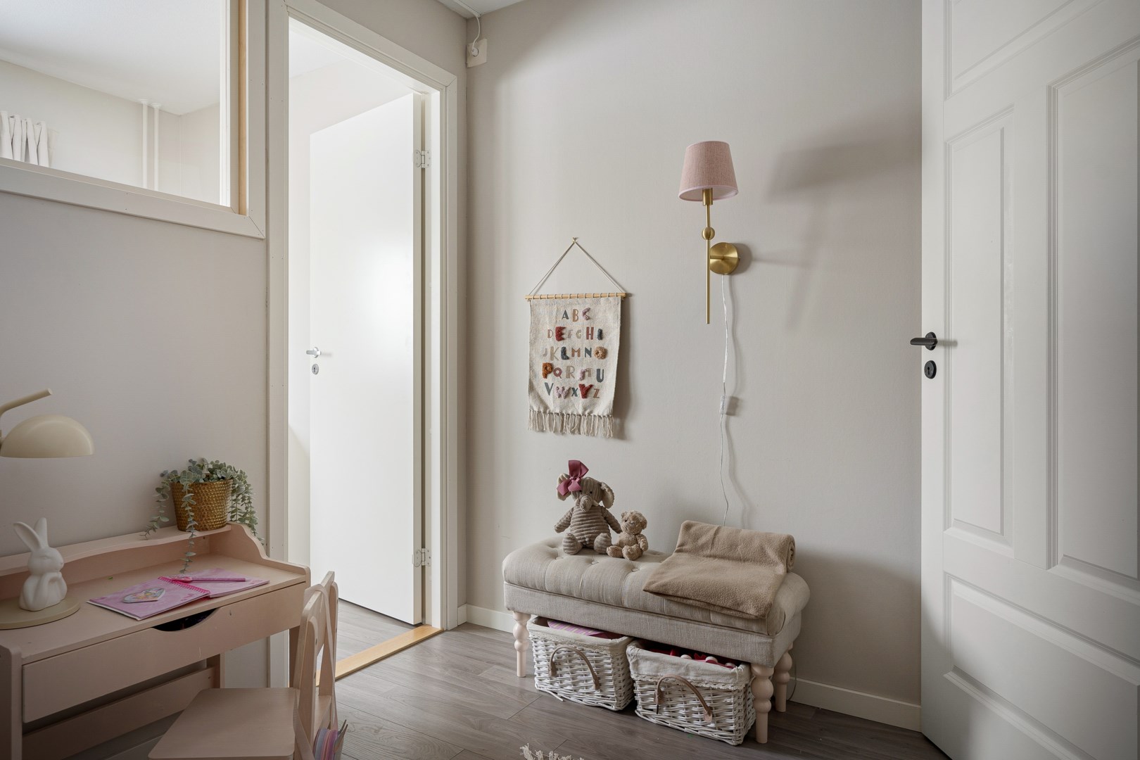 Bostadsbild från Diligensvägen 98, Såld i Jarlaberg, Nacka