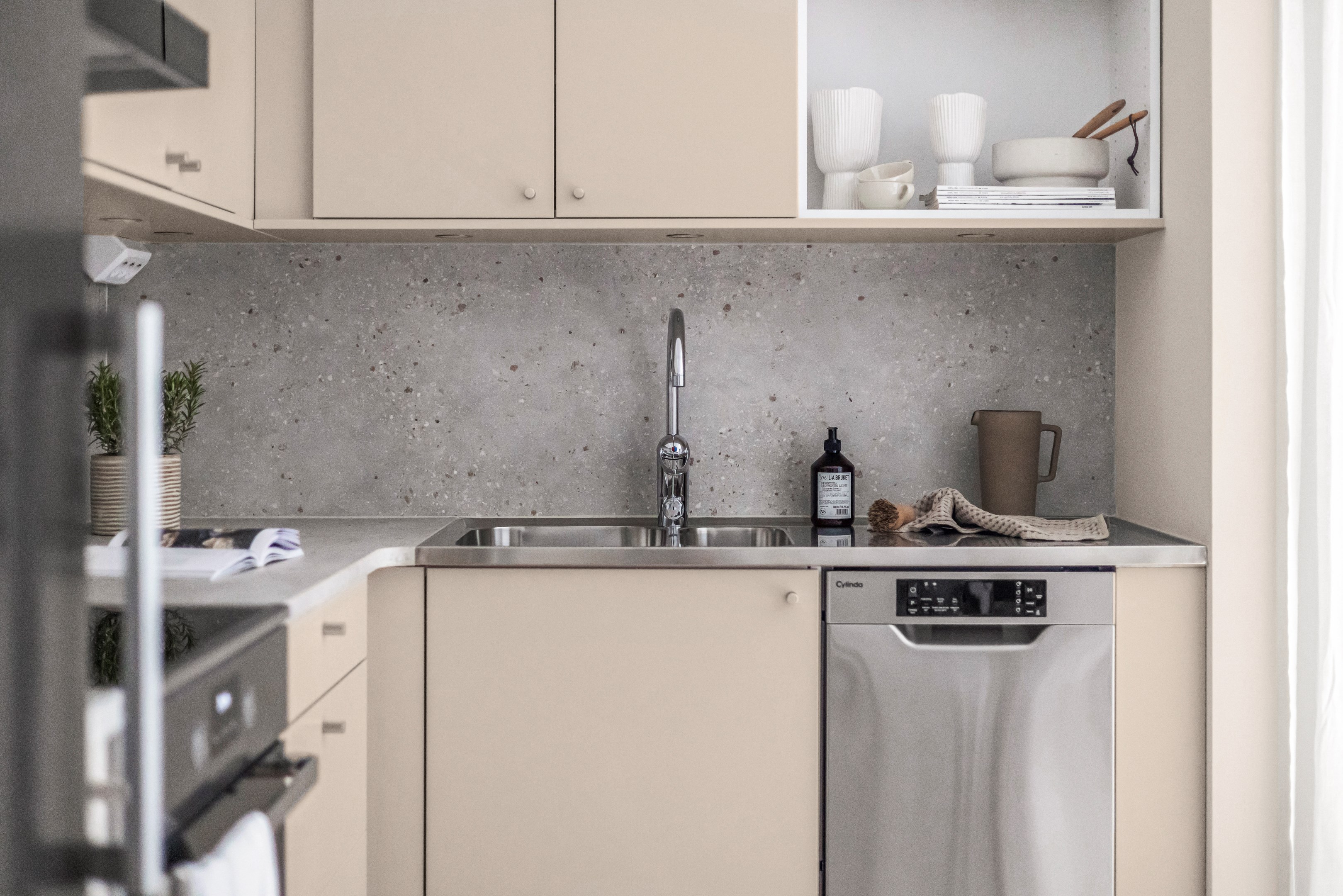 Bostadsbild från Slottsgränd 2D, Såld i Centrum, Uppsala