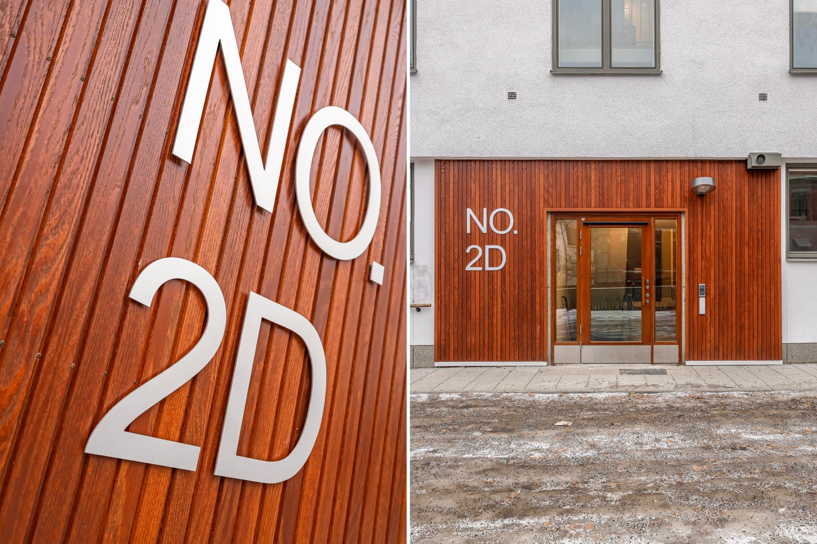 Bostadsbild från Slottsgränd 2D, Såld i Centrum, Uppsala