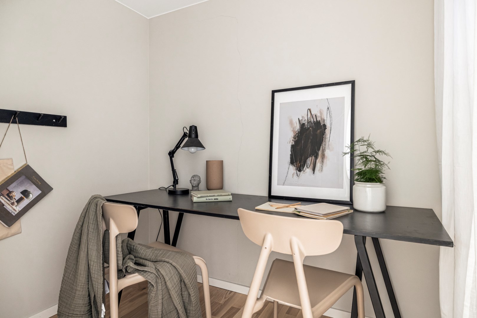 Bostadsbild från Slottsgränd 2D, Såld i Centrum, Uppsala