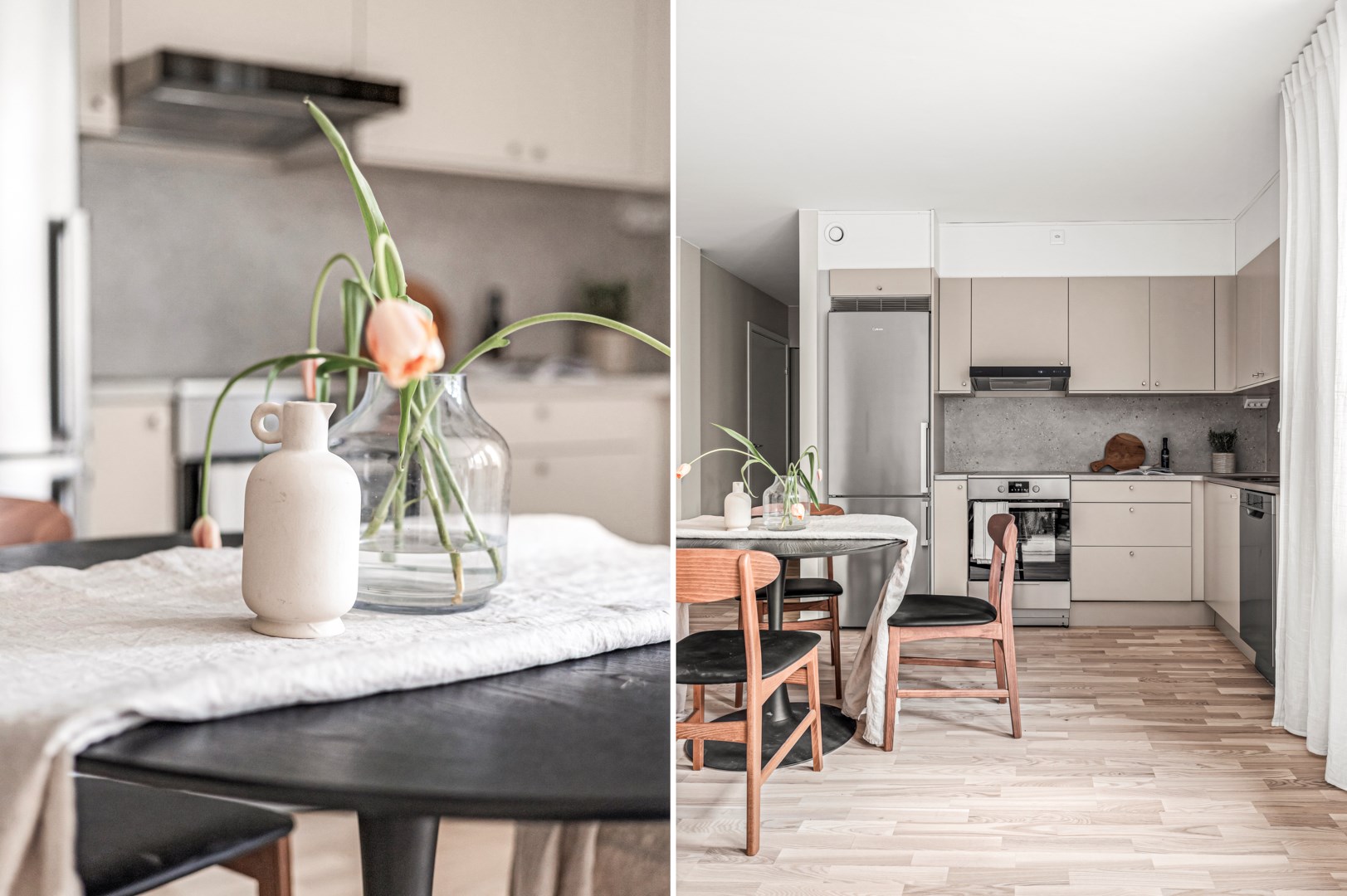 Bostadsbild från Slottsgränd 2D, Såld i Centrum, Uppsala