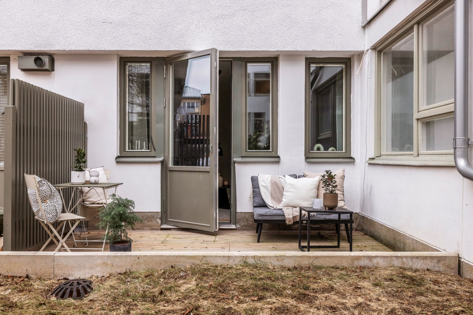 Bostadsbild från Slottsgränd 2D, Såld i Centrum, Uppsala