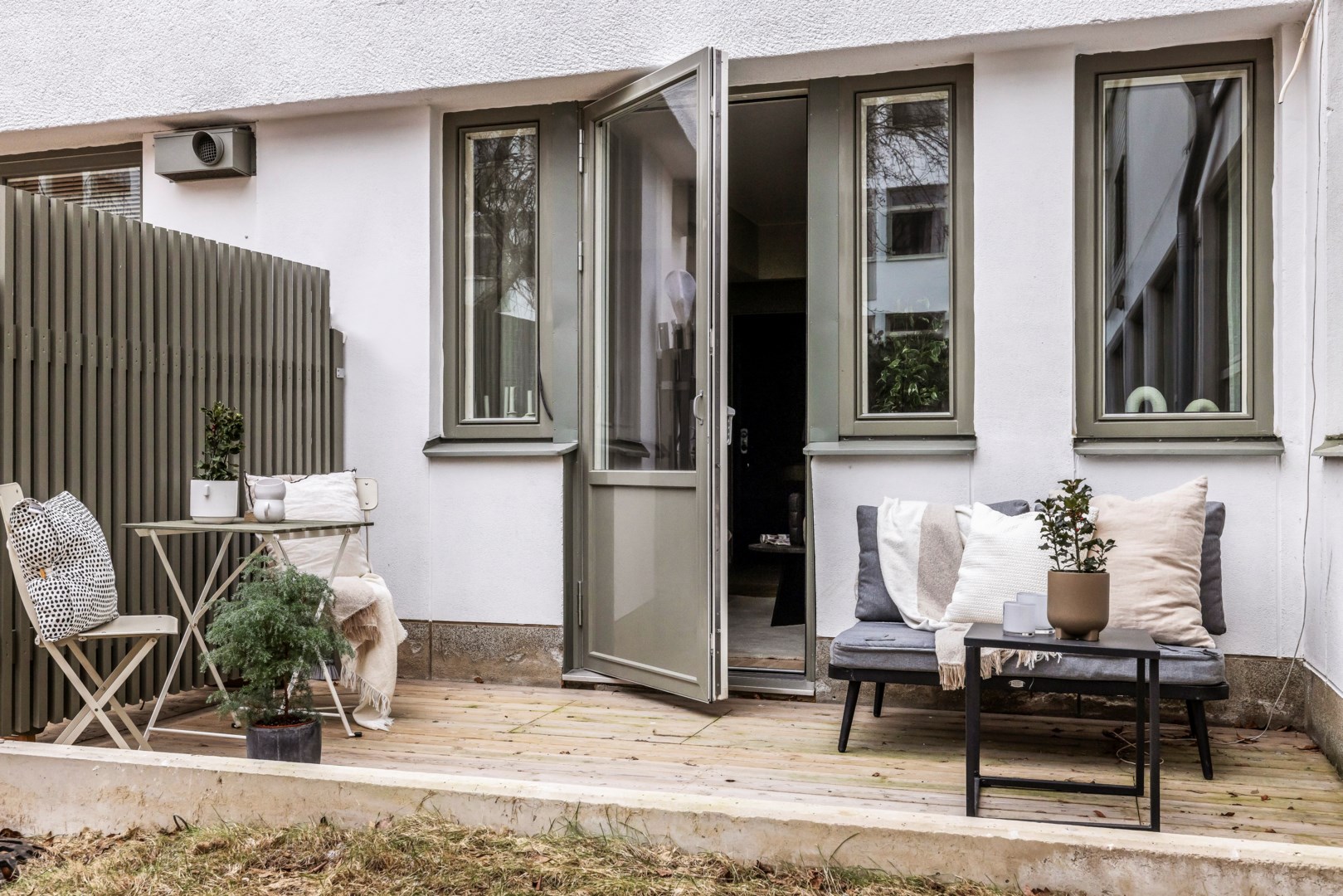 Bostadsbild från Slottsgränd 2D, Såld i Centrum, Uppsala