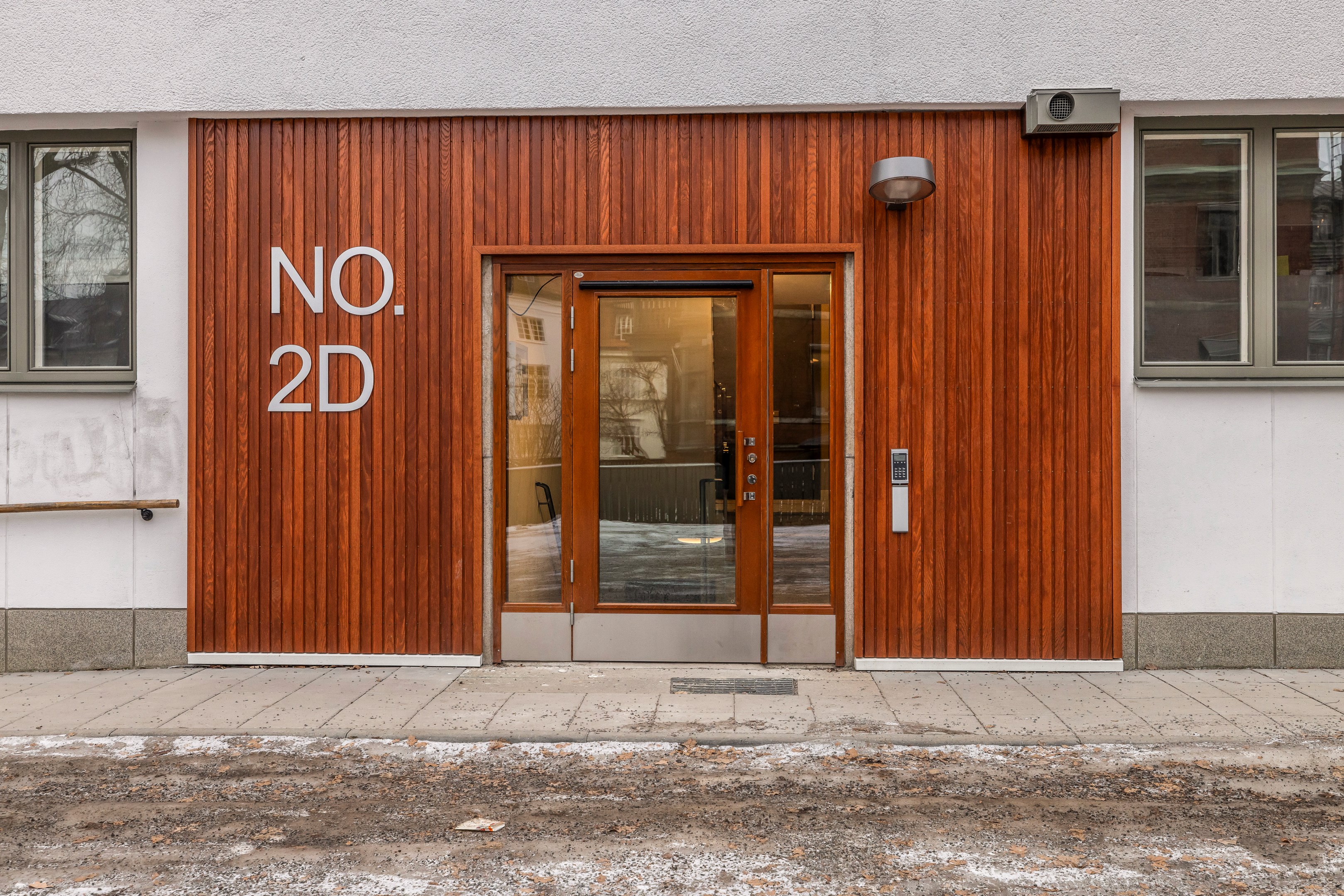 Bostadsbild från Slottsgränd 2D, Såld i Centrum, Uppsala