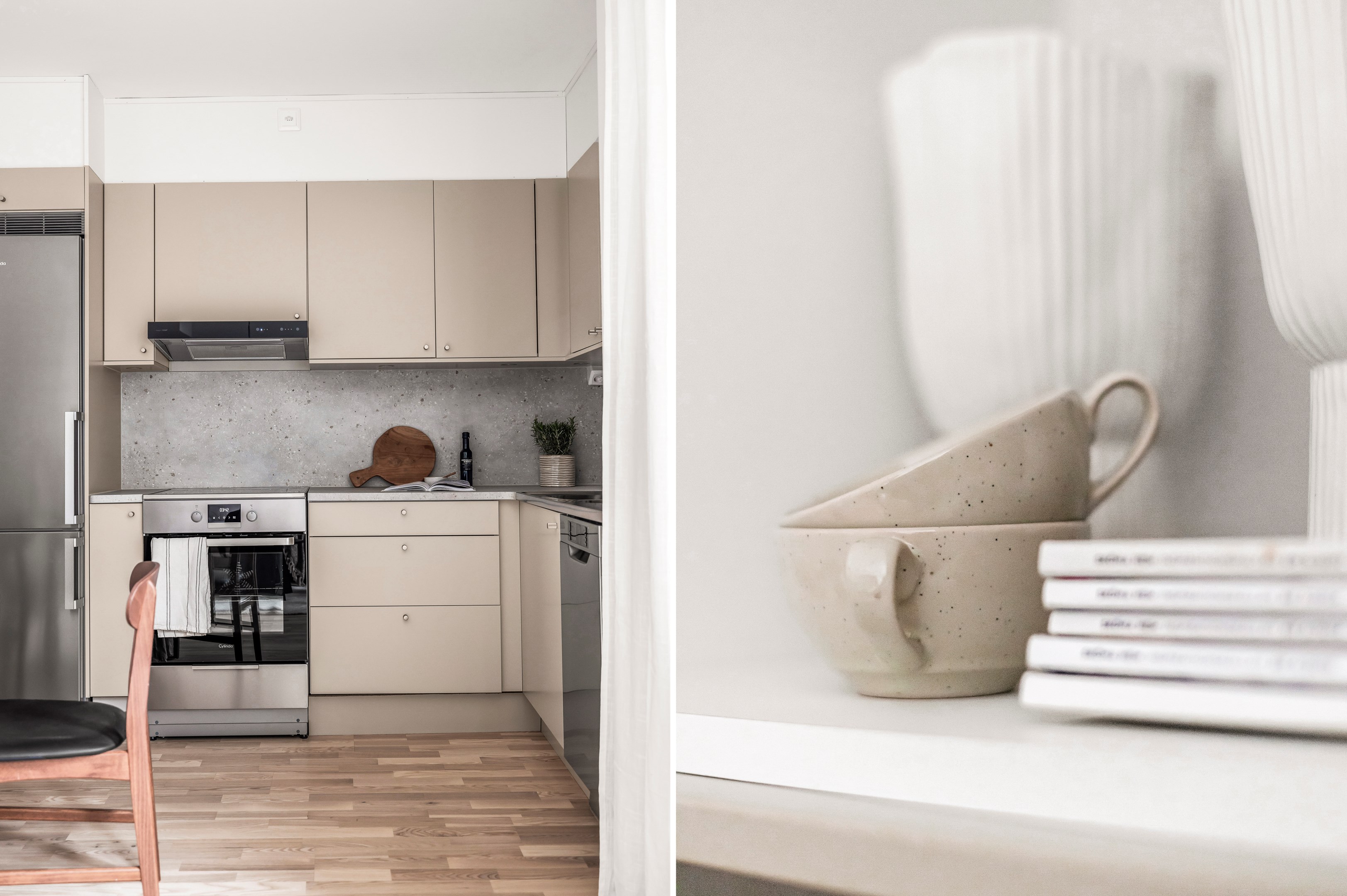 Bostadsbild från Slottsgränd 2D, Såld i Centrum, Uppsala