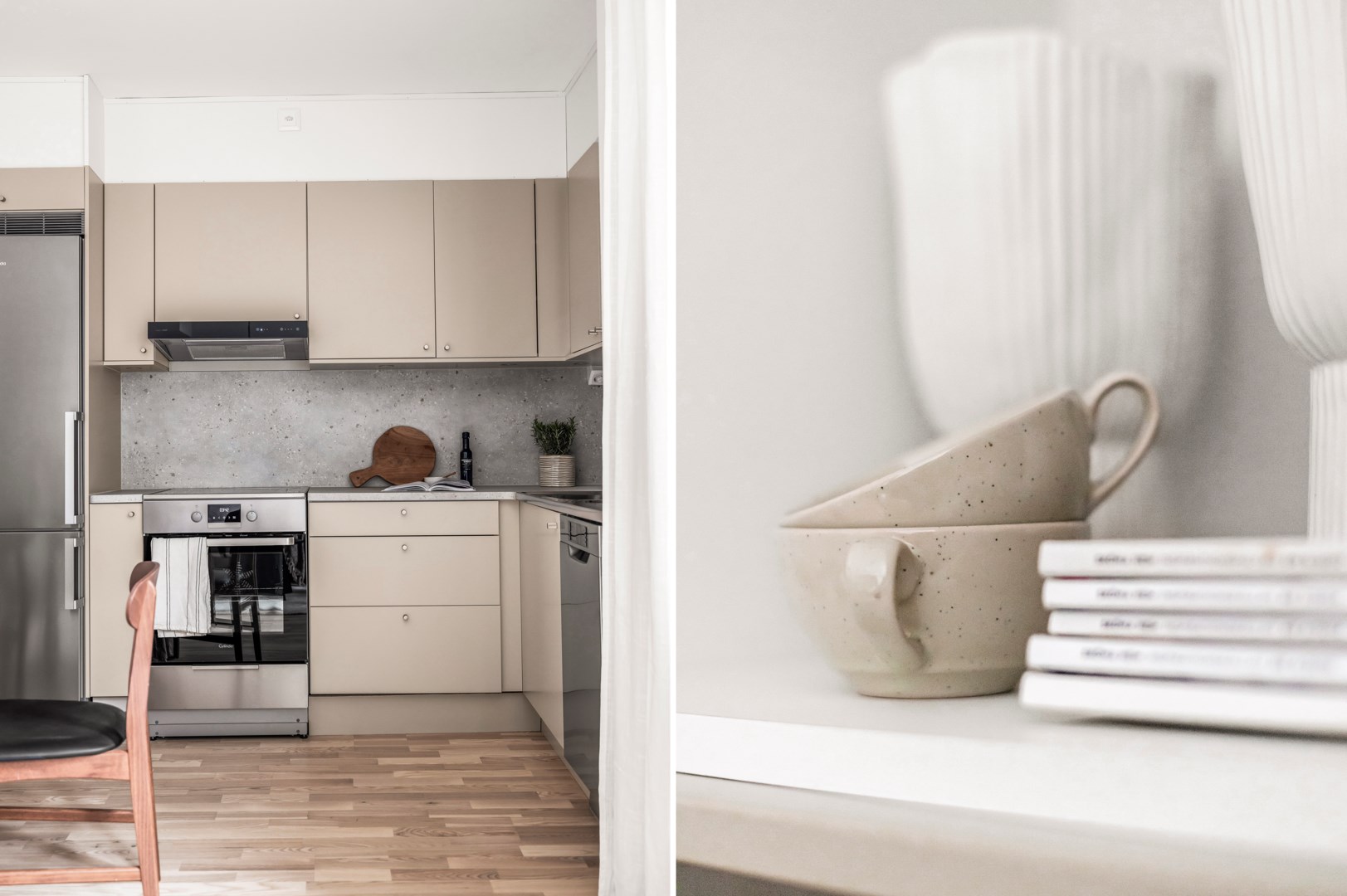 Bostadsbild från Slottsgränd 2D, Såld i Centrum, Uppsala