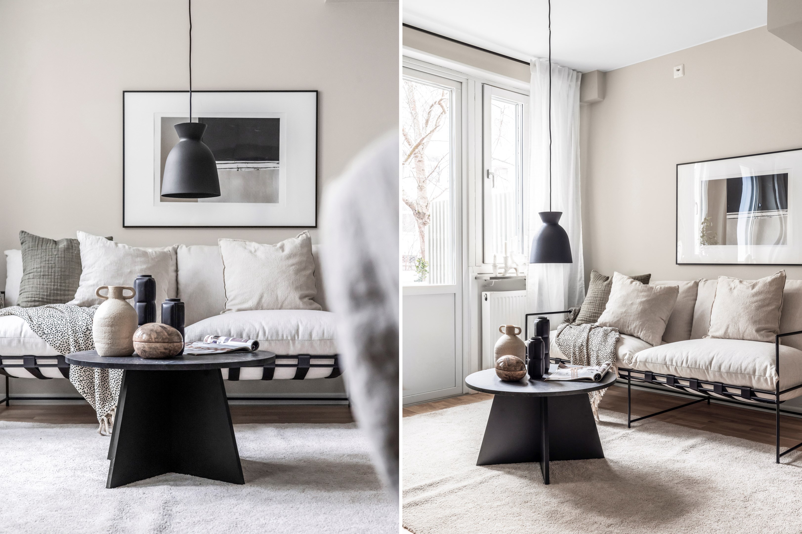 Bostadsbild från Slottsgränd 2D, Såld i Centrum, Uppsala