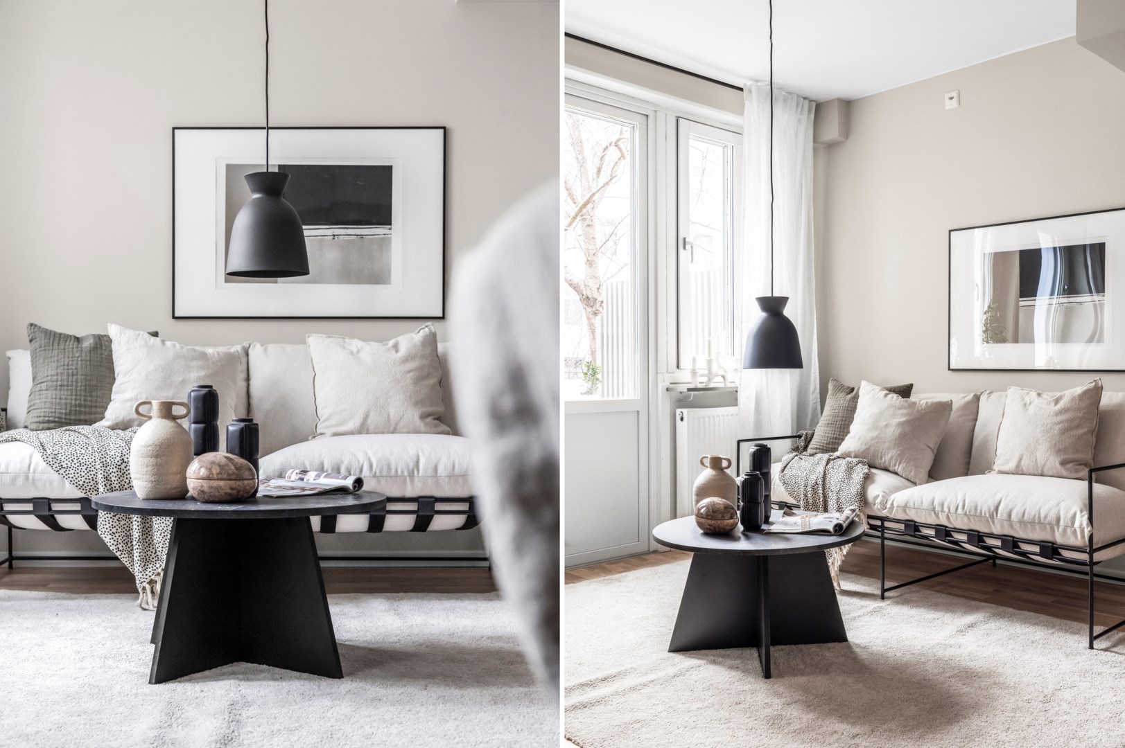 Bostadsbild från Slottsgränd 2D, Såld i Centrum, Uppsala