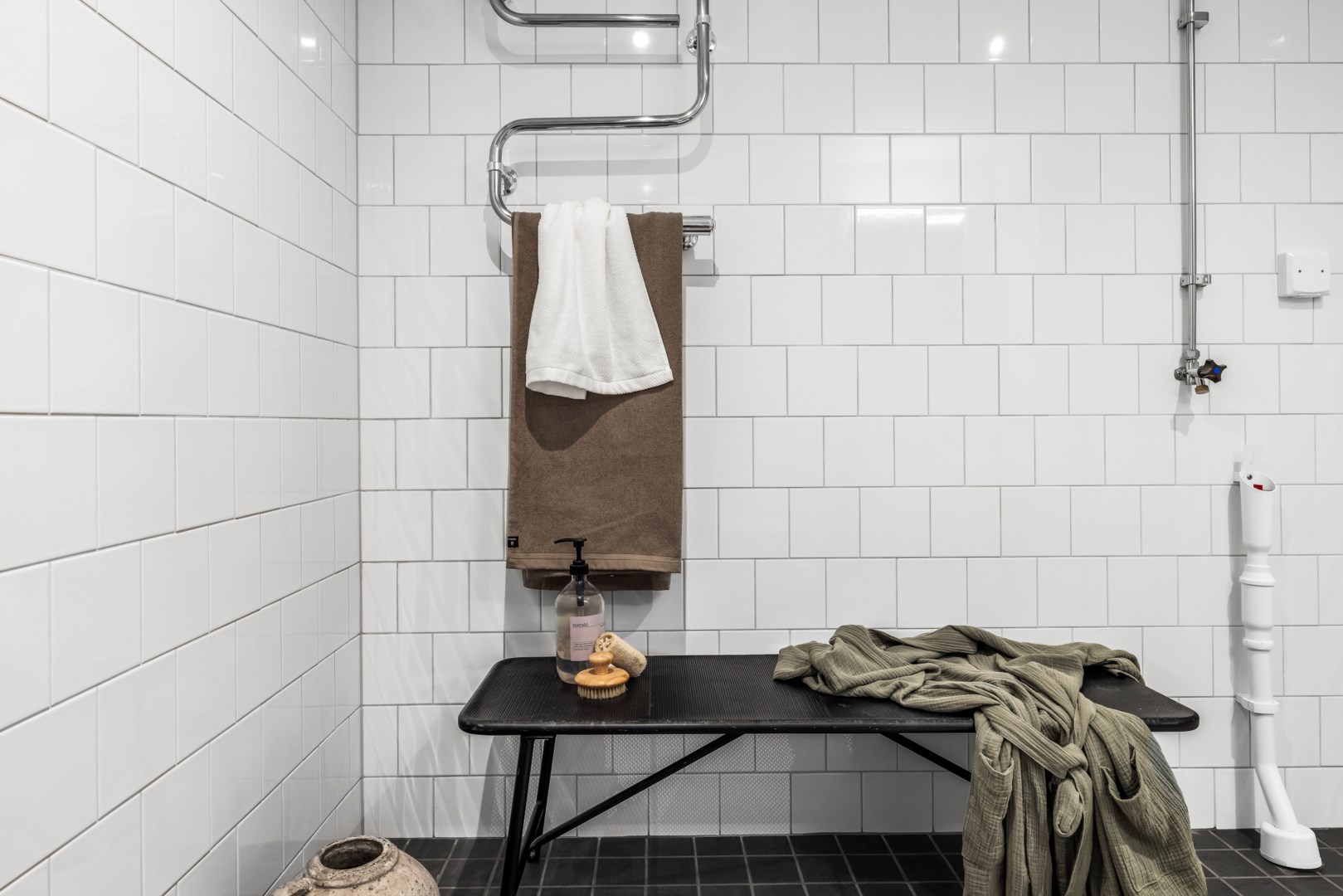 Bostadsbild från Slottsgränd 2D, Såld i Centrum, Uppsala