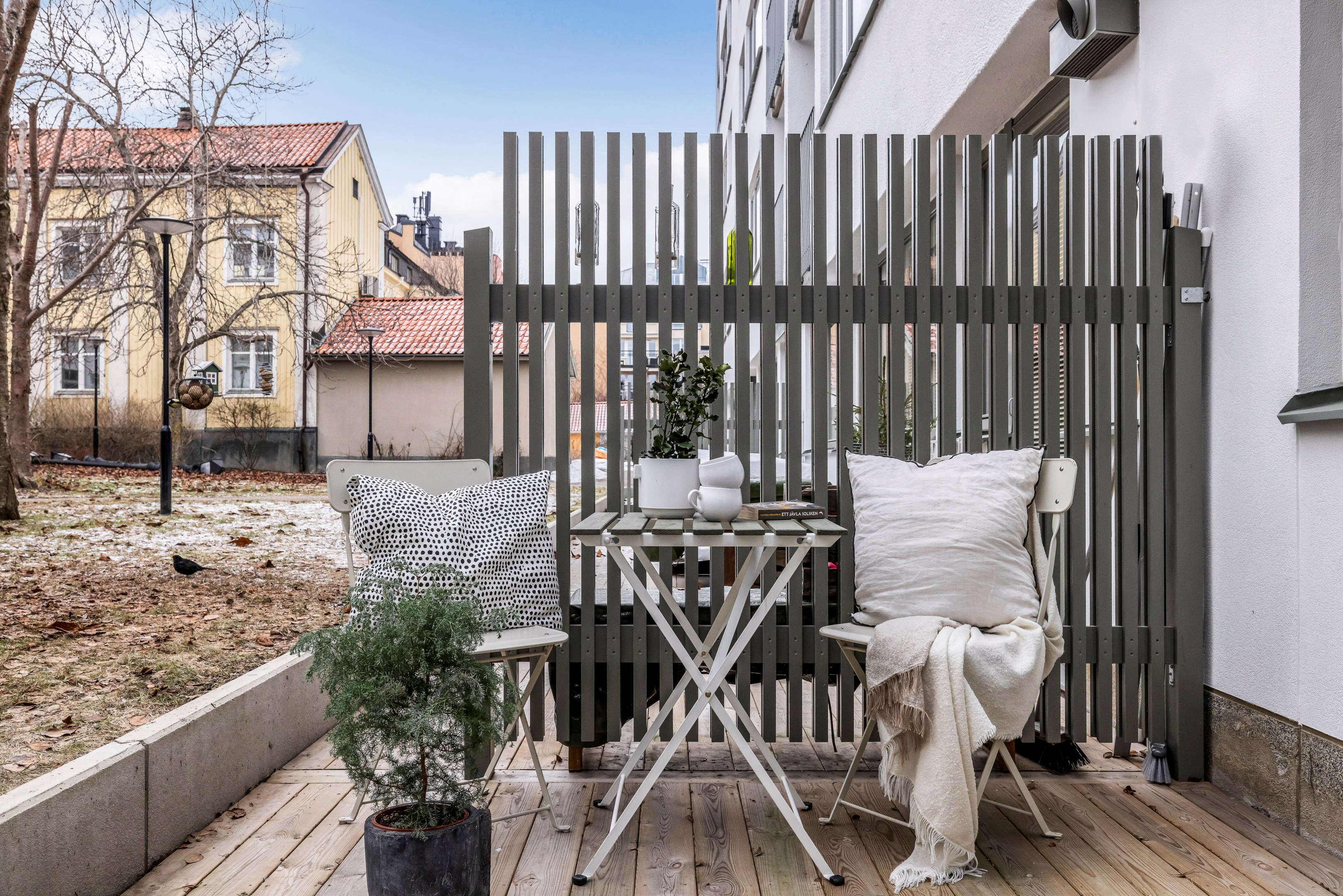 Bostadsbild från Slottsgränd 2D, Såld i Centrum, Uppsala