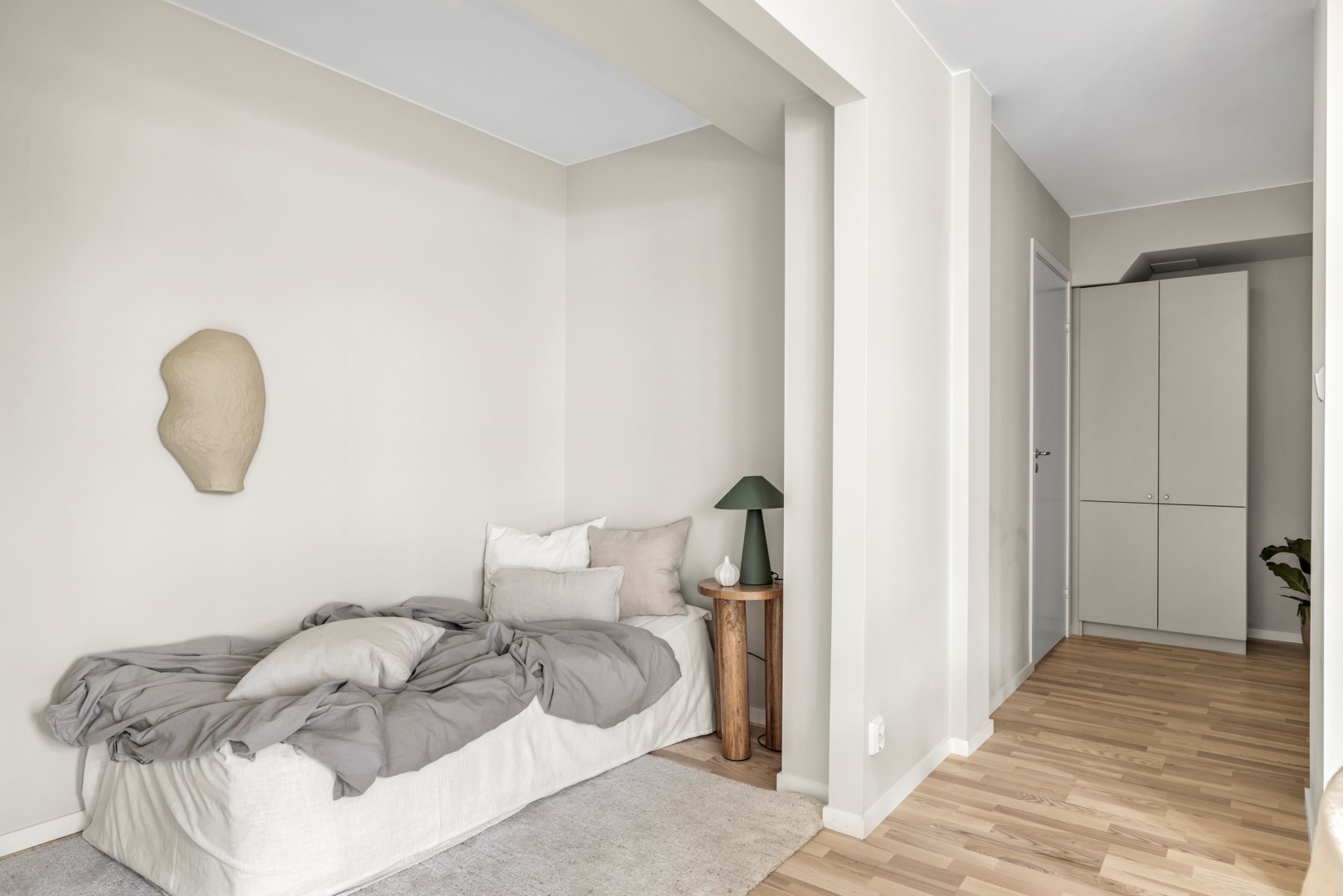 Bostadsbild från Slottsgränd 2D, Såld i Centrum, Uppsala