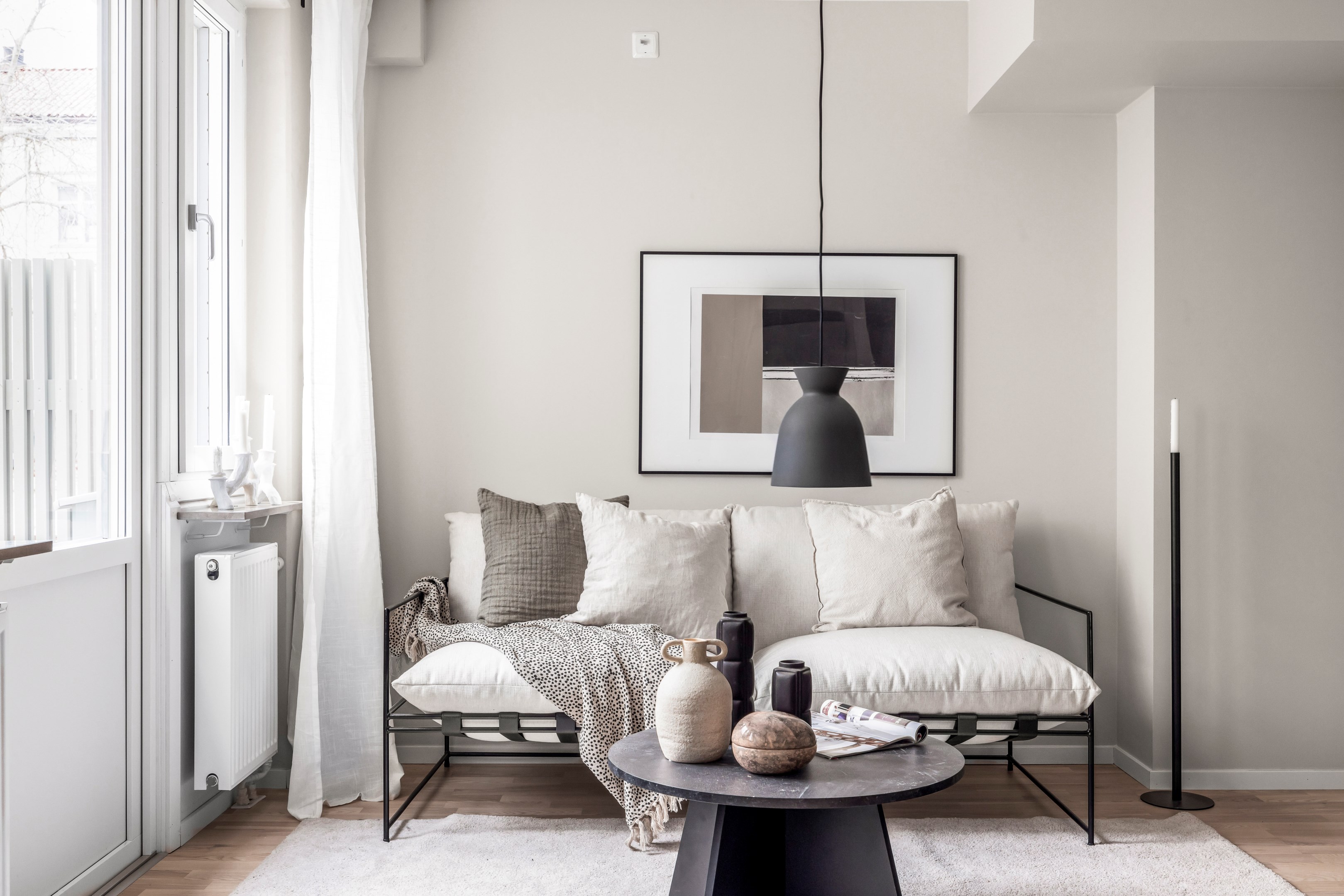 Bostadsbild från Slottsgränd 2D, Såld i Centrum, Uppsala