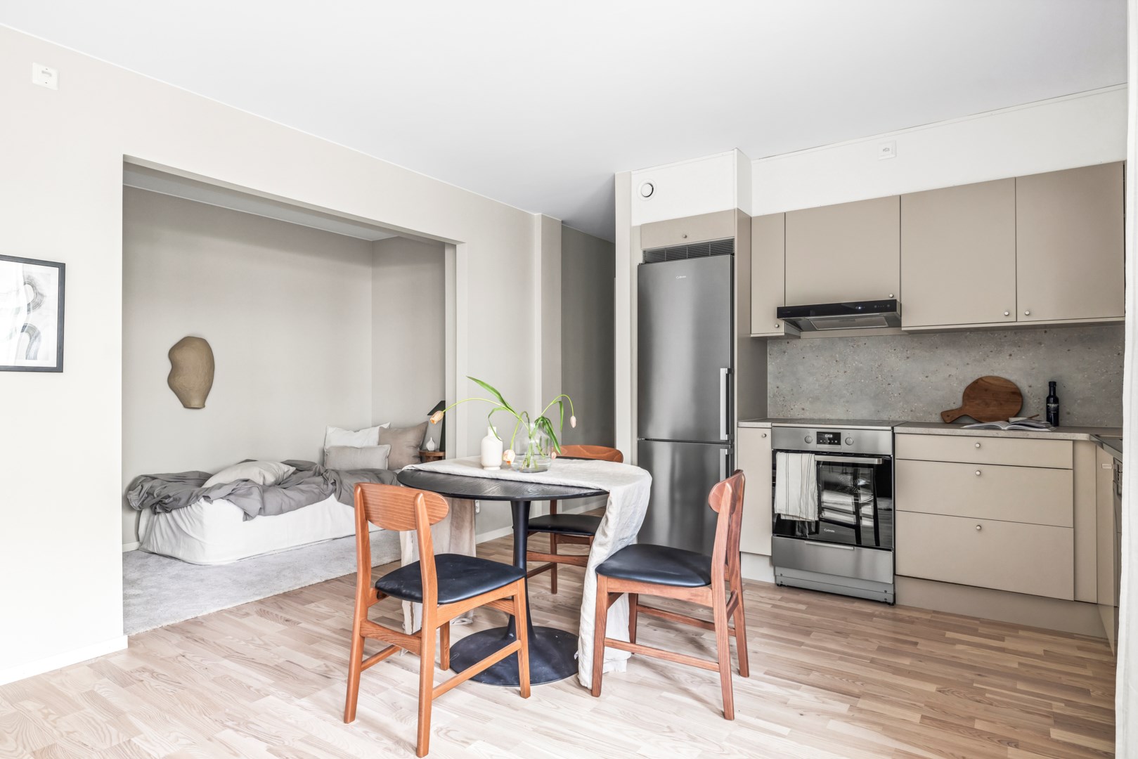 Bostadsbild från Slottsgränd 2D, Såld i Centrum, Uppsala