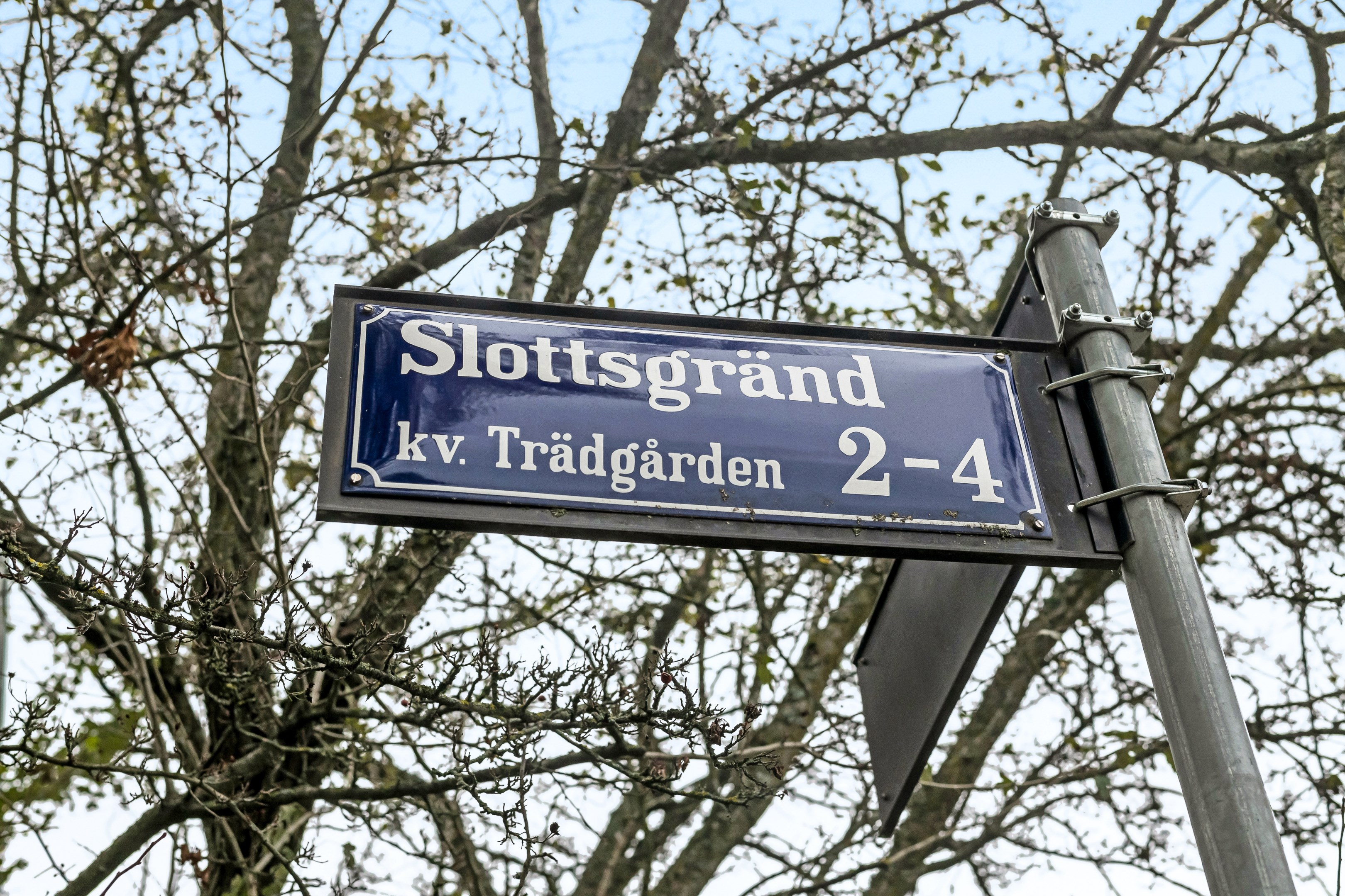 Bostadsbild från Slottsgränd 2D, Såld i Centrum, Uppsala