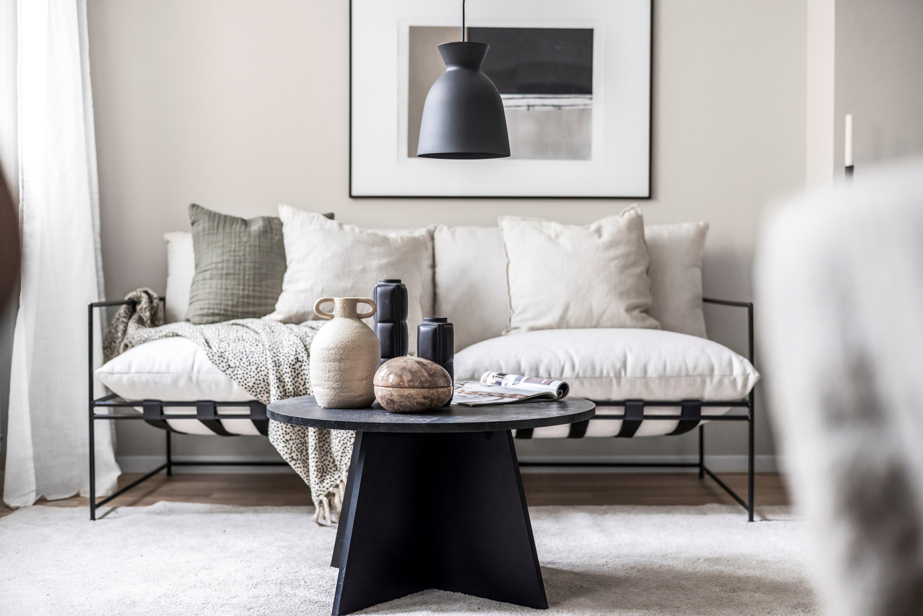 Bostadsbild från Slottsgränd 2D, Såld i Centrum, Uppsala