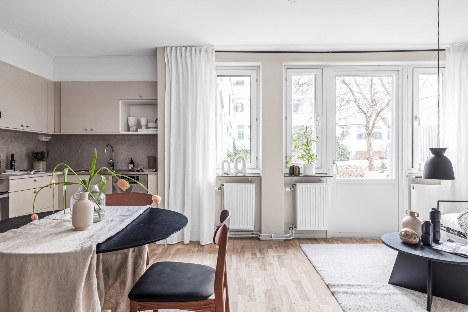 Bostadsbild från Slottsgränd 2D, Såld i Centrum, Uppsala