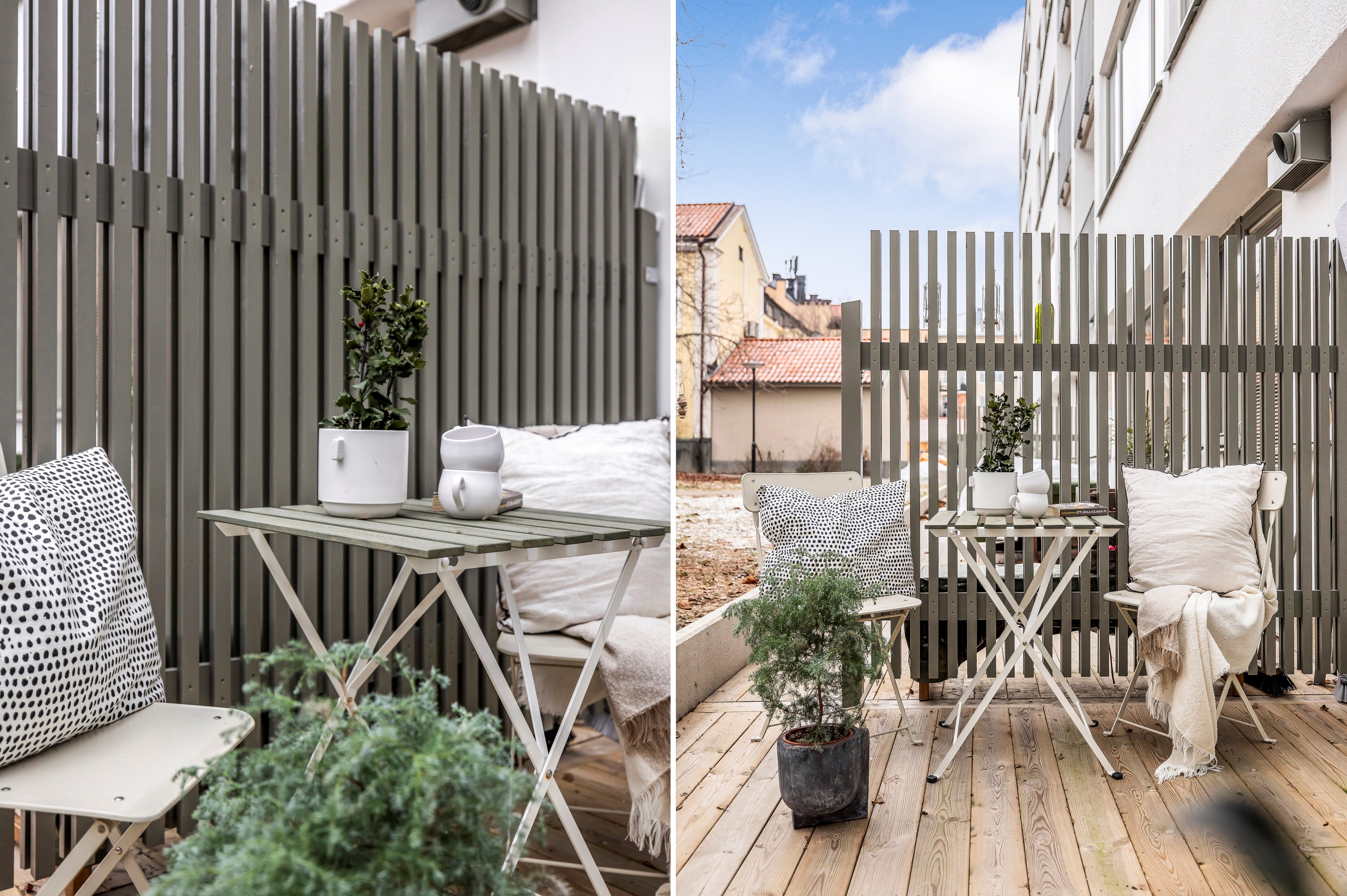 Bostadsbild från Slottsgränd 2D, Såld i Centrum, Uppsala