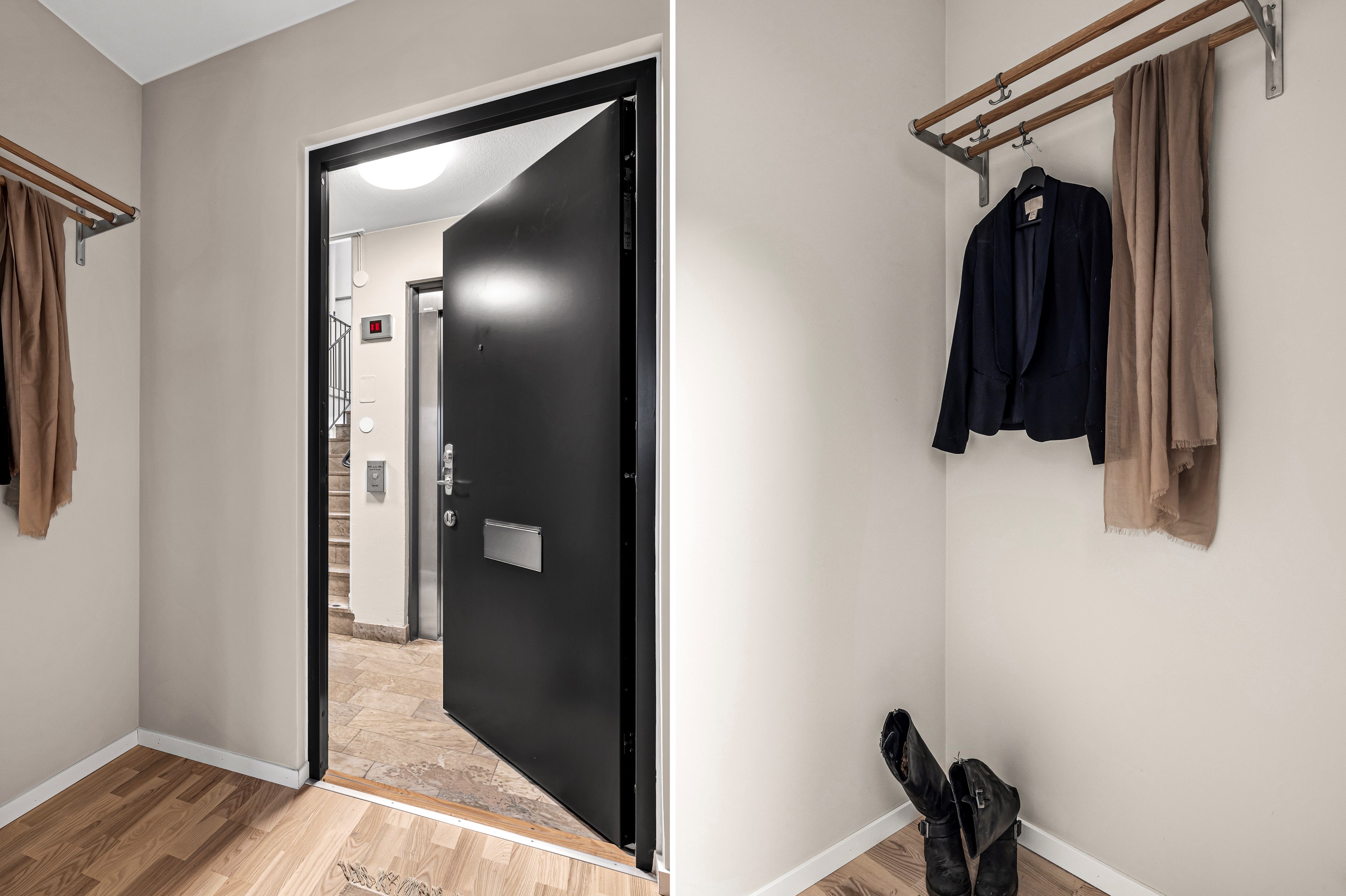 Bostadsbild från Slottsgränd 2D, Såld i Centrum, Uppsala