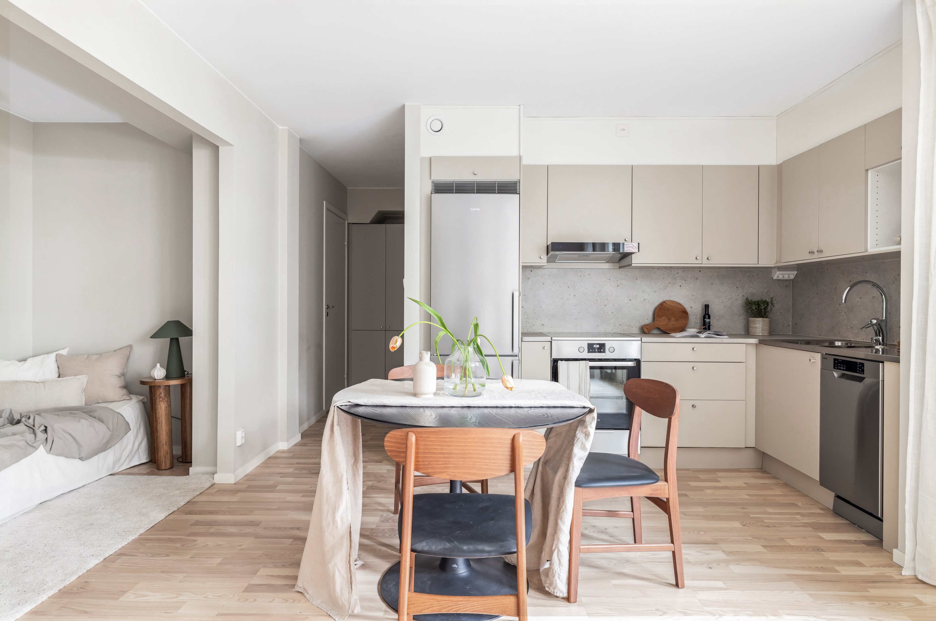 Bostadsbild från Slottsgränd 2D, Såld i Centrum, Uppsala