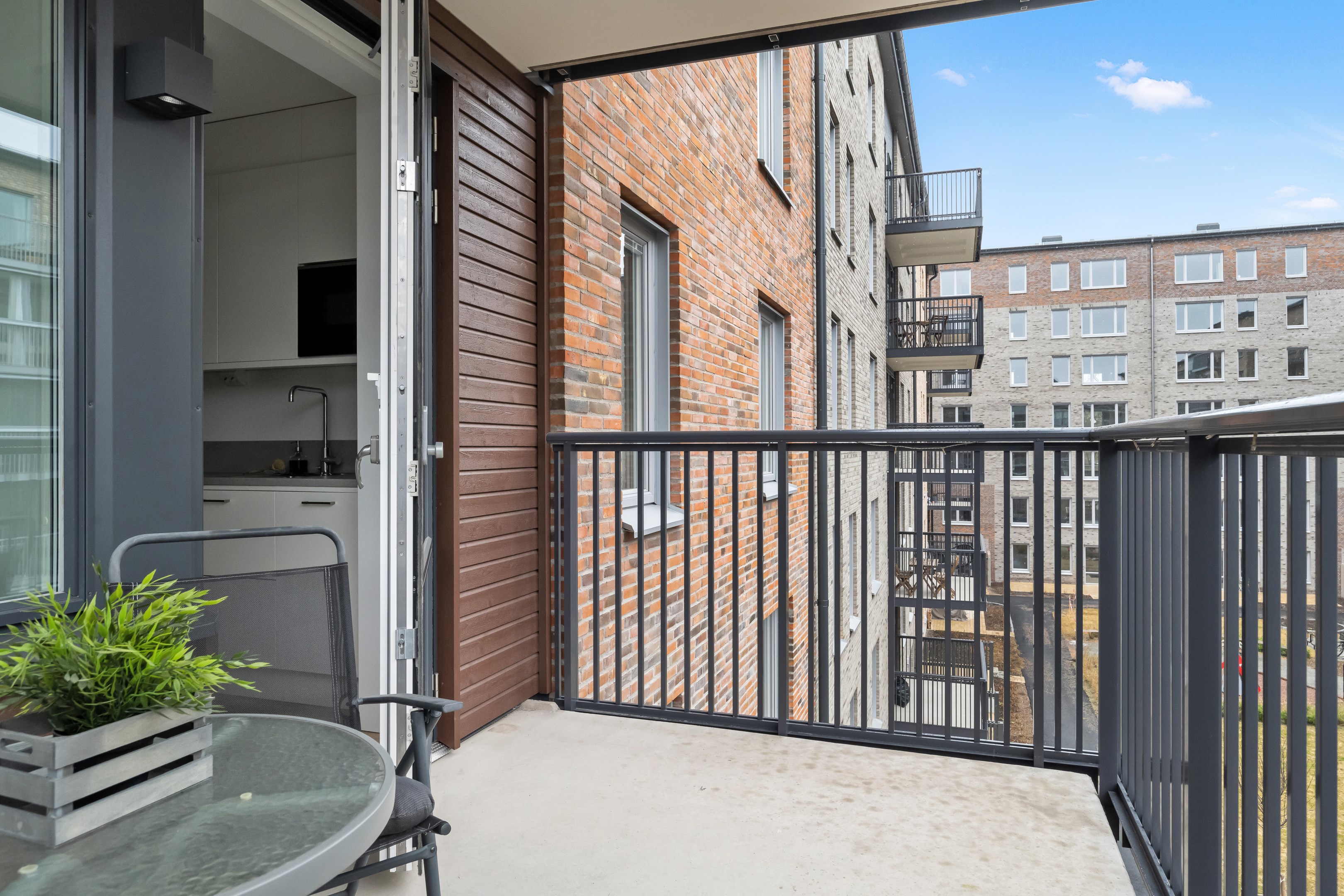 Bostadsbild från Gösta Wahlströms väg 2E, Såld i Rickomberga, Uppsala