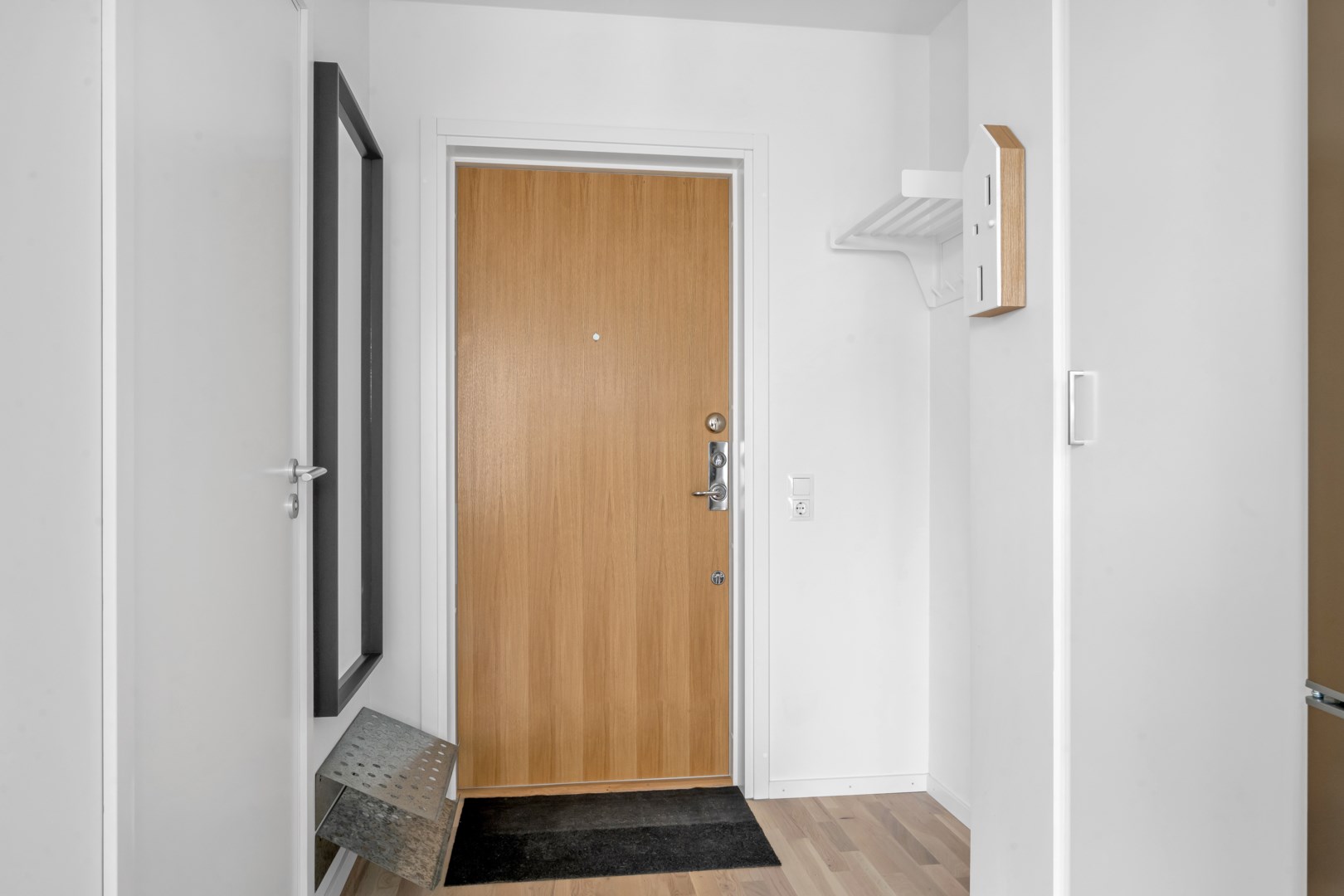 Bostadsbild från Gösta Wahlströms väg 2E, Såld i Rickomberga, Uppsala