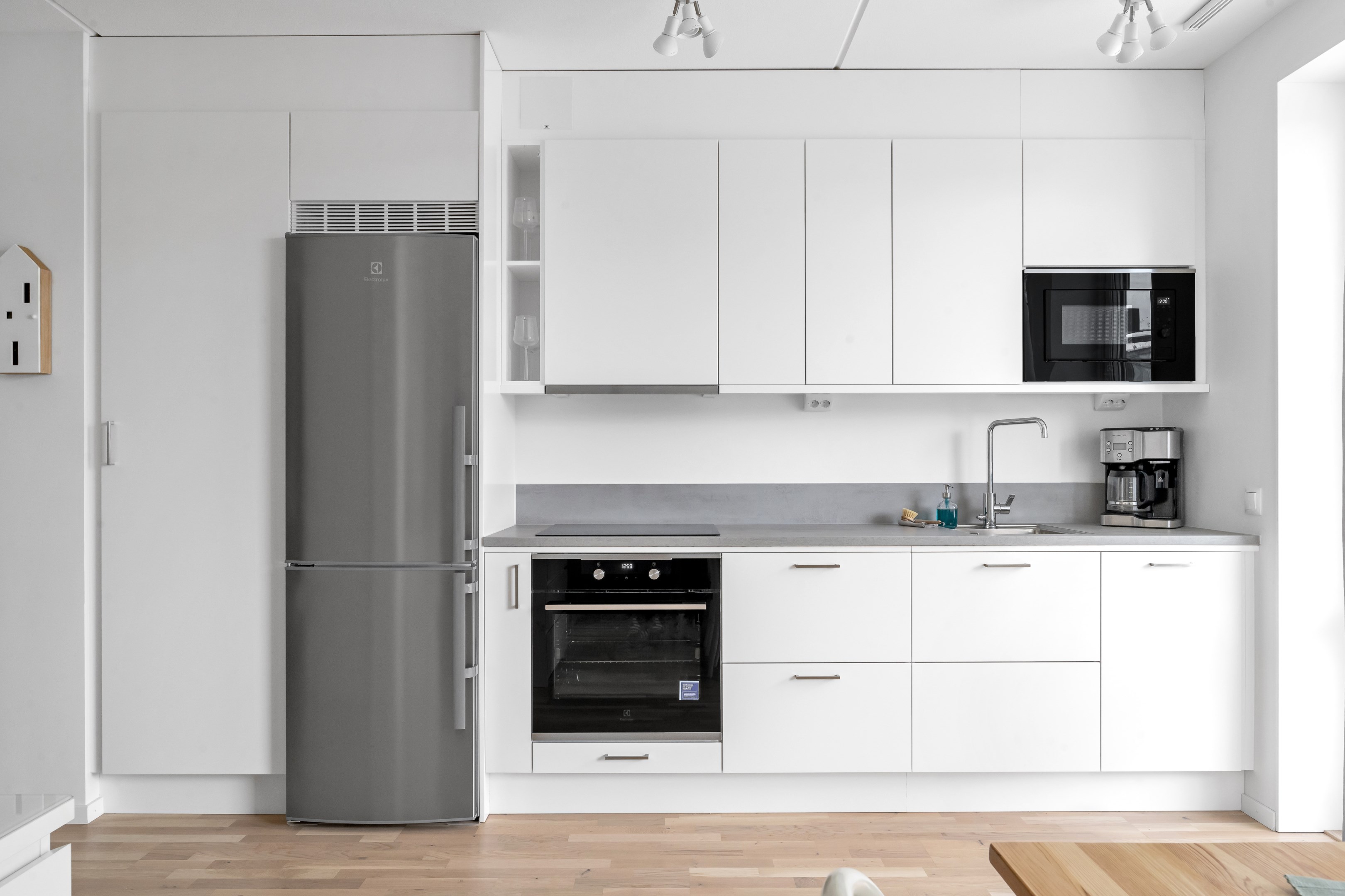 Bostadsbild från Gösta Wahlströms väg 2E, Såld i Rickomberga, Uppsala