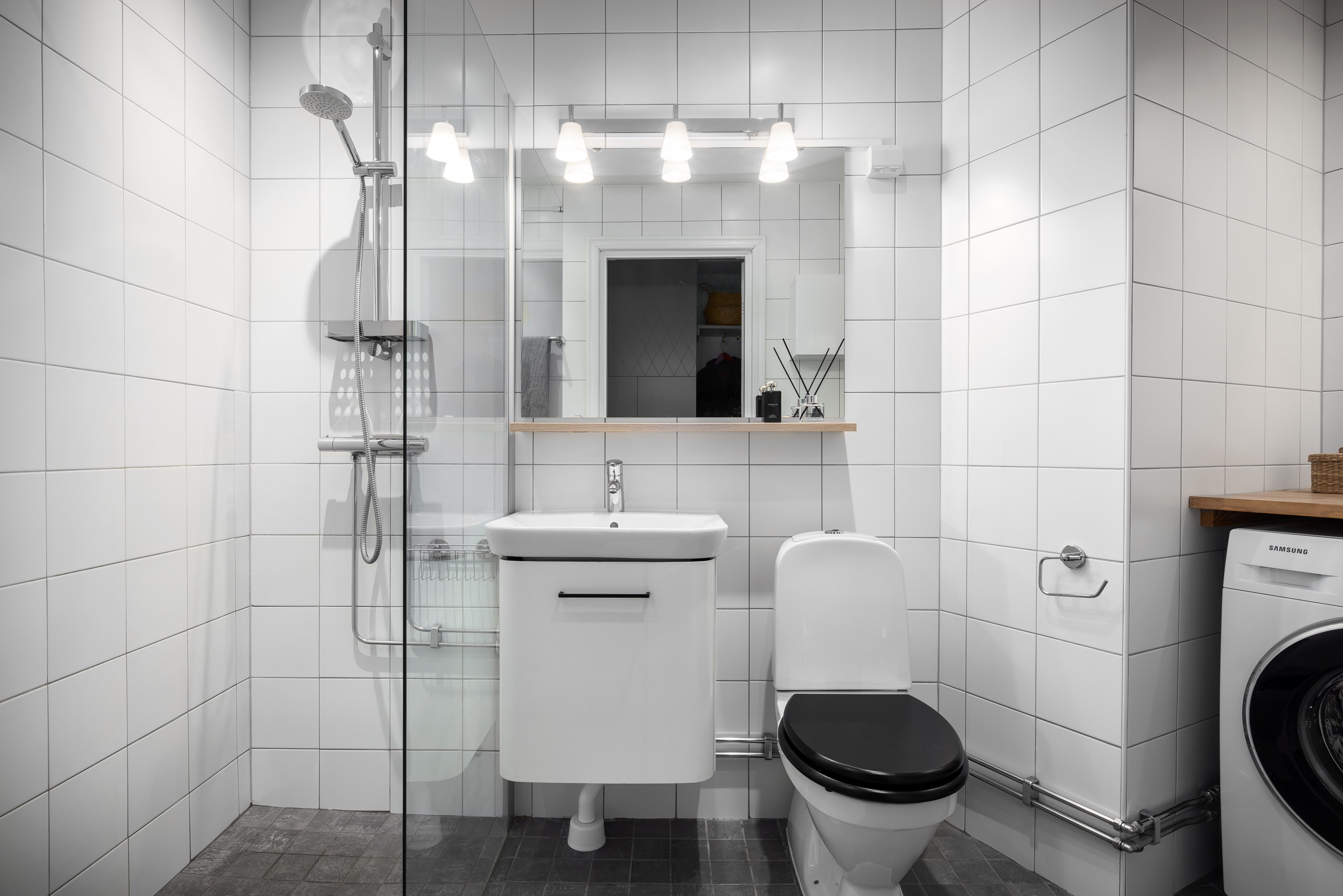 Bostadsbild från Karlbergsvägen 84A, 0,5tr, Såld i Vasastan - Birkastan, Stockholm