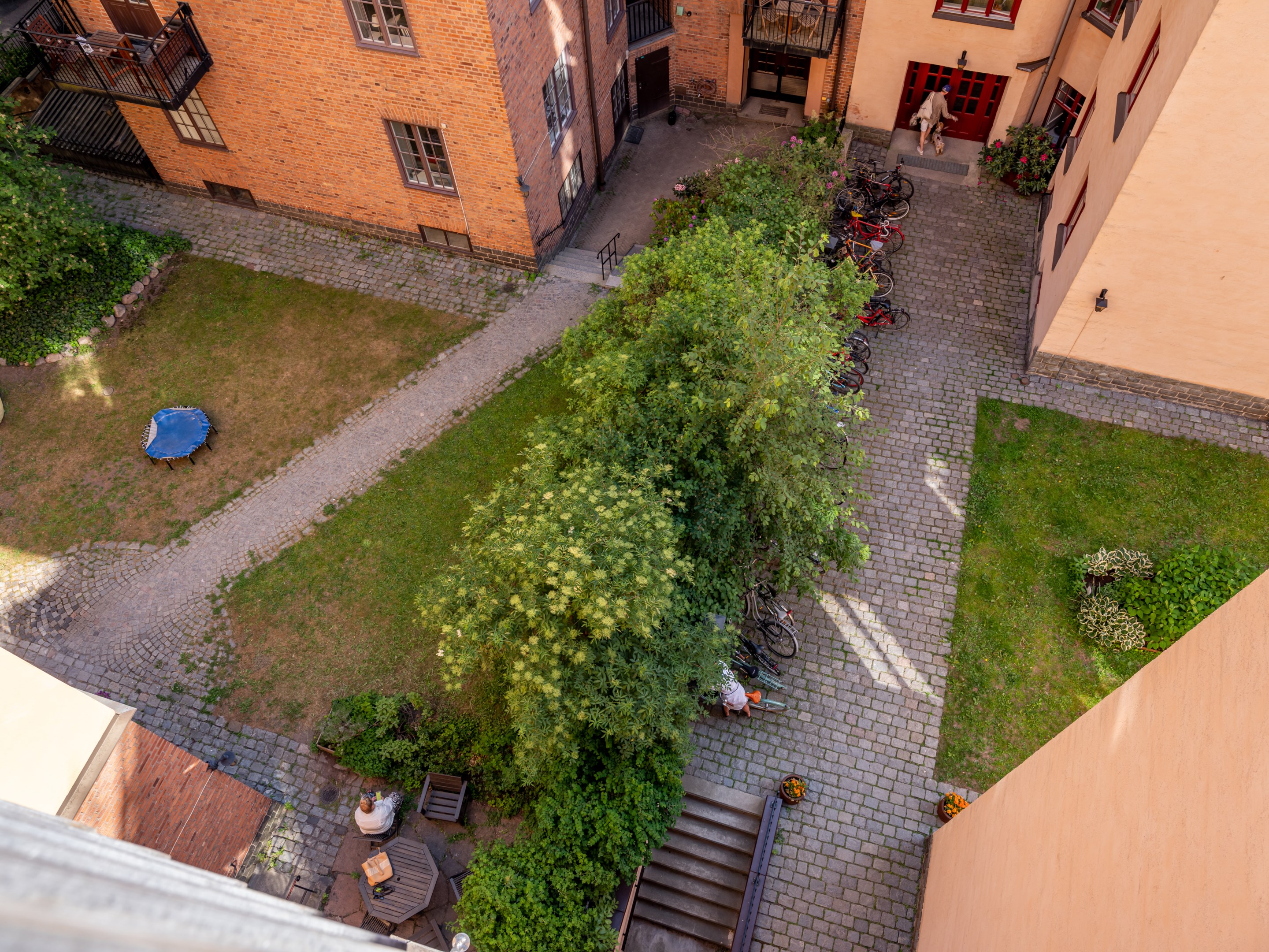 Bostadsbild från Karlbergsvägen 84A, 0,5tr, Såld i Vasastan - Birkastan, Stockholm