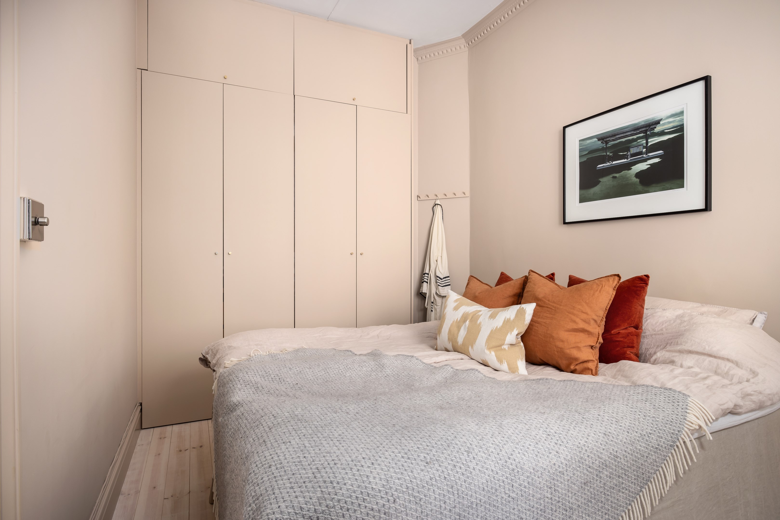 Bostadsbild från Karlbergsvägen 84A, 0,5tr, Såld i Vasastan - Birkastan, Stockholm