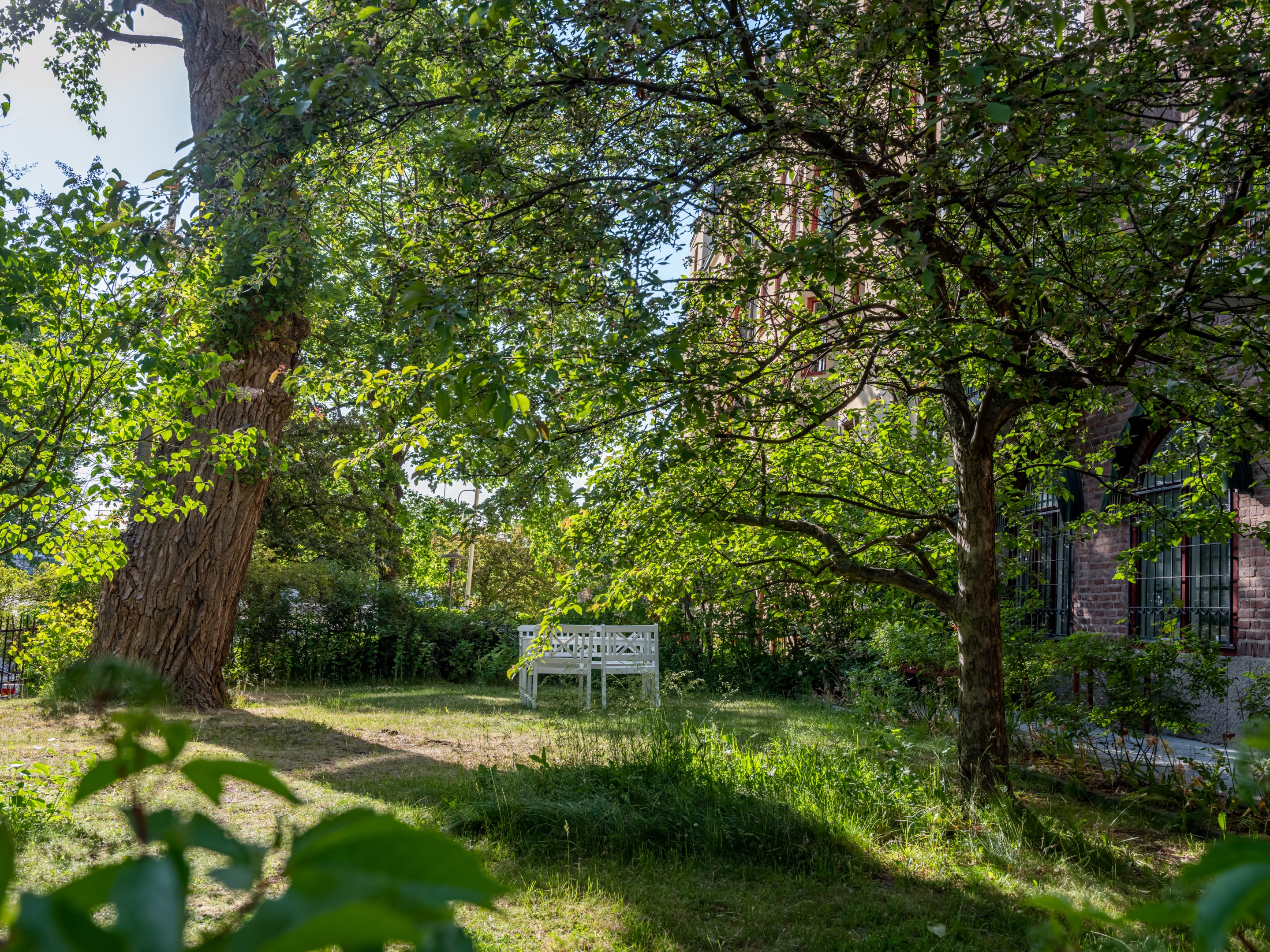 Bostadsbild från Karlbergsvägen 84A, 0,5tr, Såld i Vasastan - Birkastan, Stockholm
