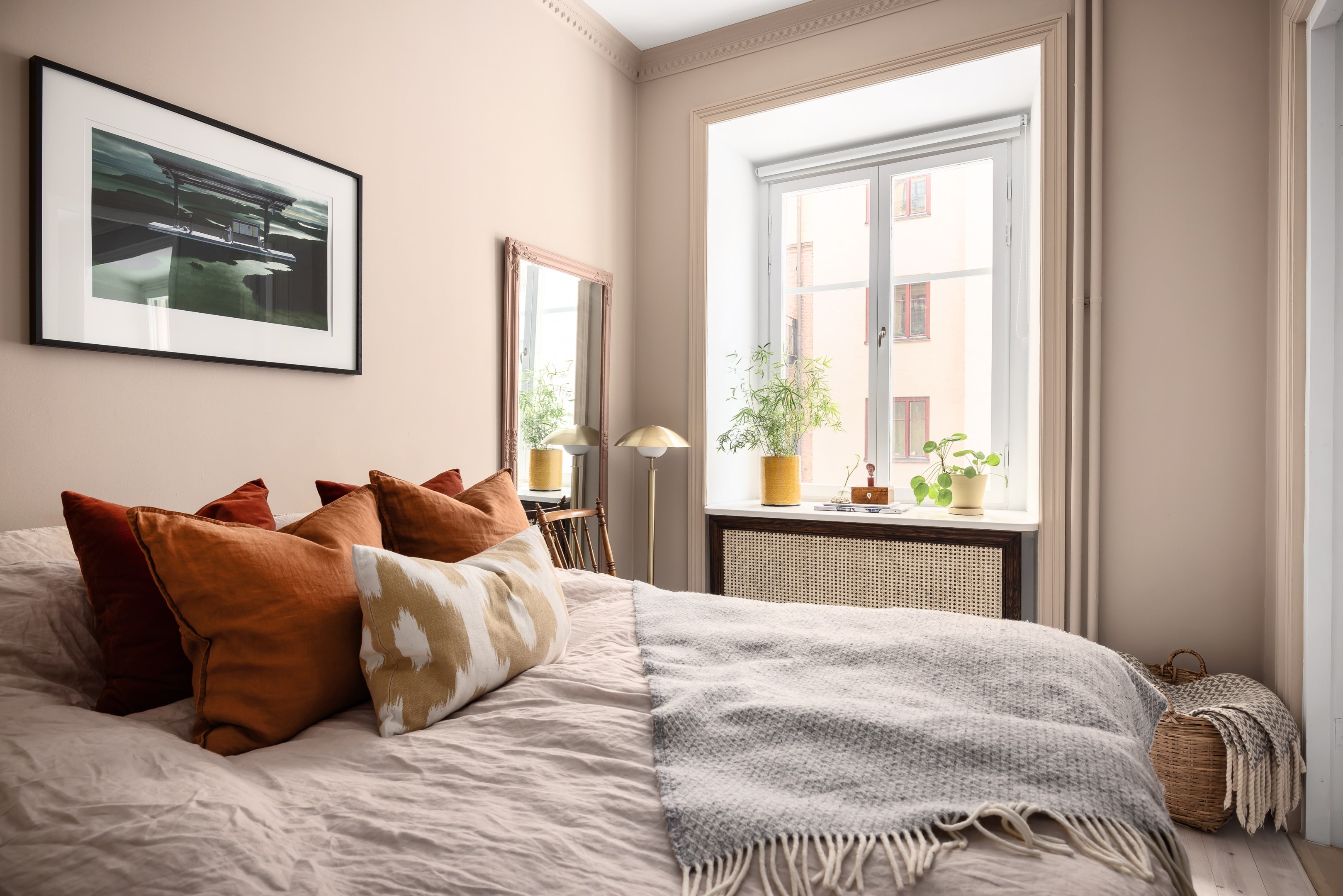 Bostadsbild från Karlbergsvägen 84A, 0,5tr, Såld i Vasastan - Birkastan, Stockholm