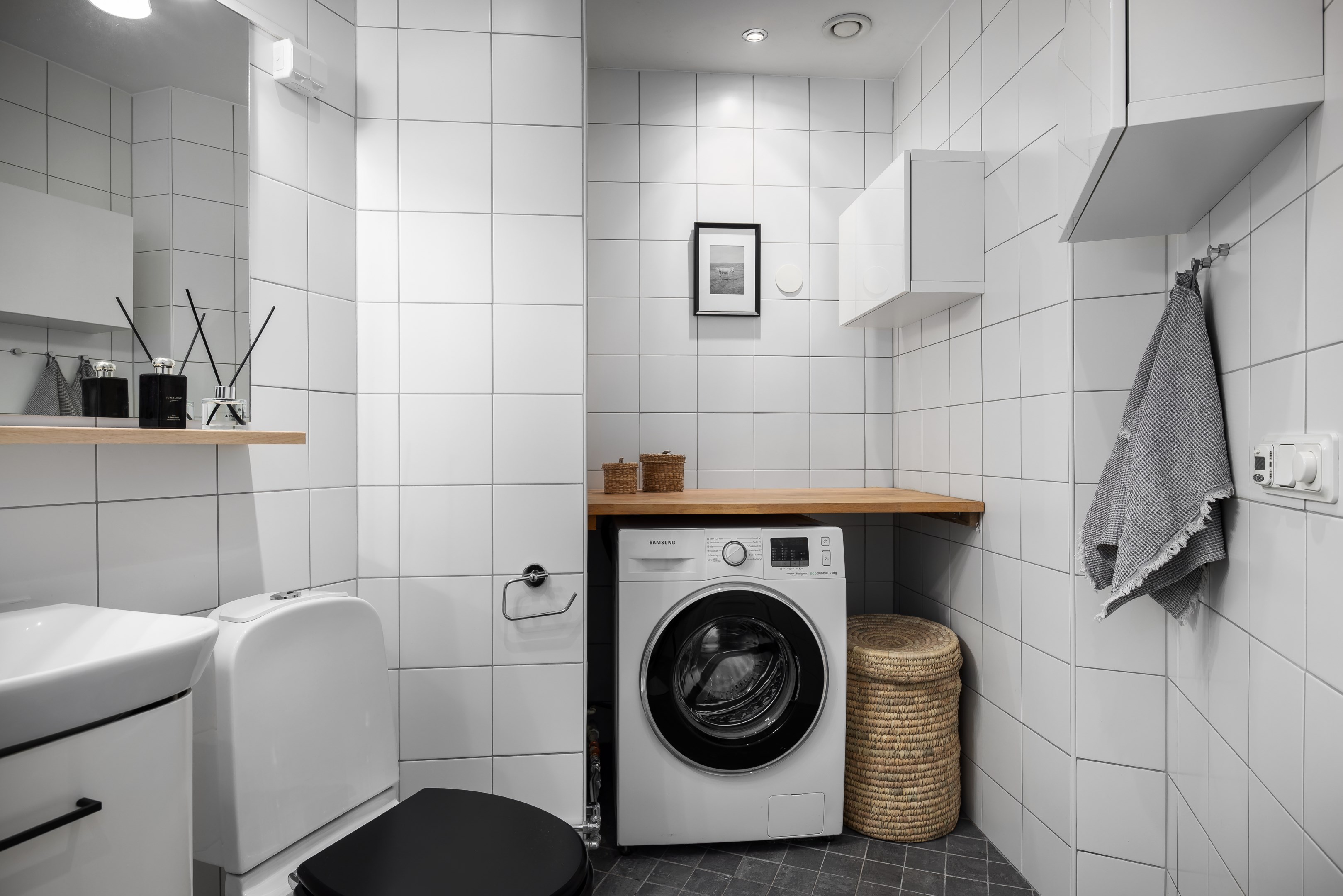 Bostadsbild från Karlbergsvägen 84A, 0,5tr, Såld i Vasastan - Birkastan, Stockholm