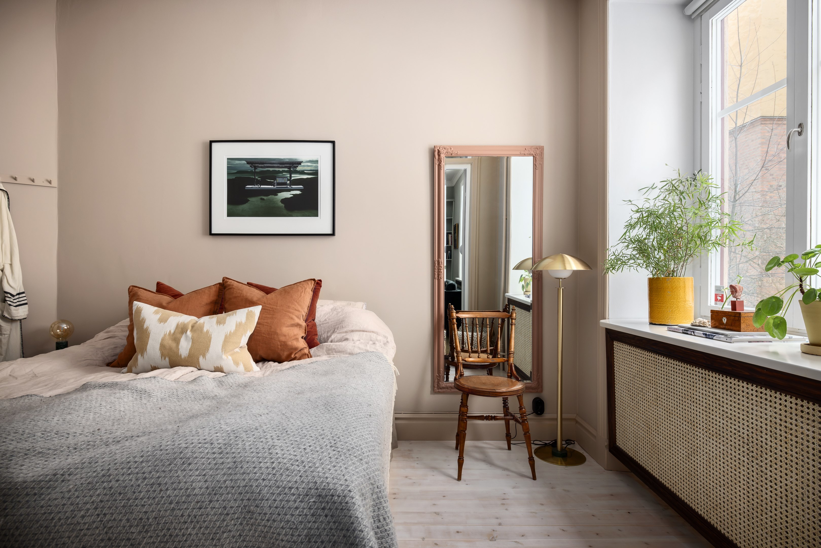 Bostadsbild från Karlbergsvägen 84A, 0,5tr, Såld i Vasastan - Birkastan, Stockholm