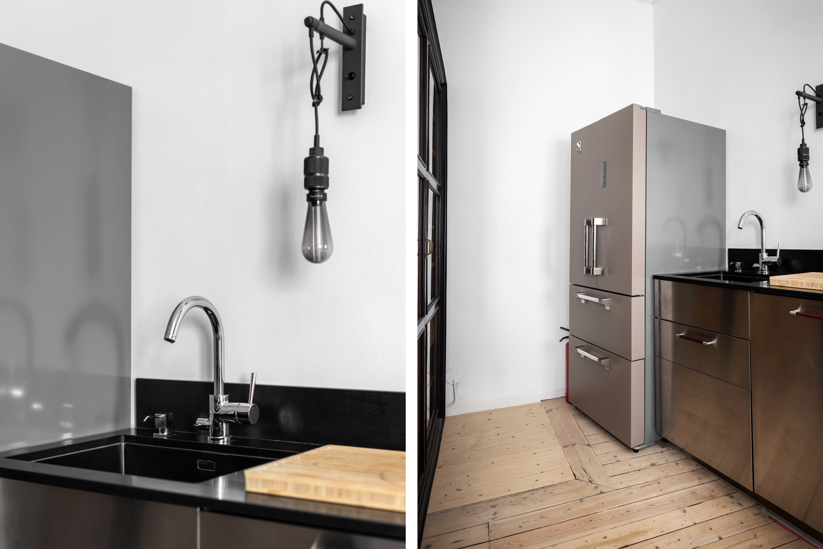 Bostadsbild från Karlbergsvägen 84A, 0,5tr, Såld i Vasastan - Birkastan, Stockholm