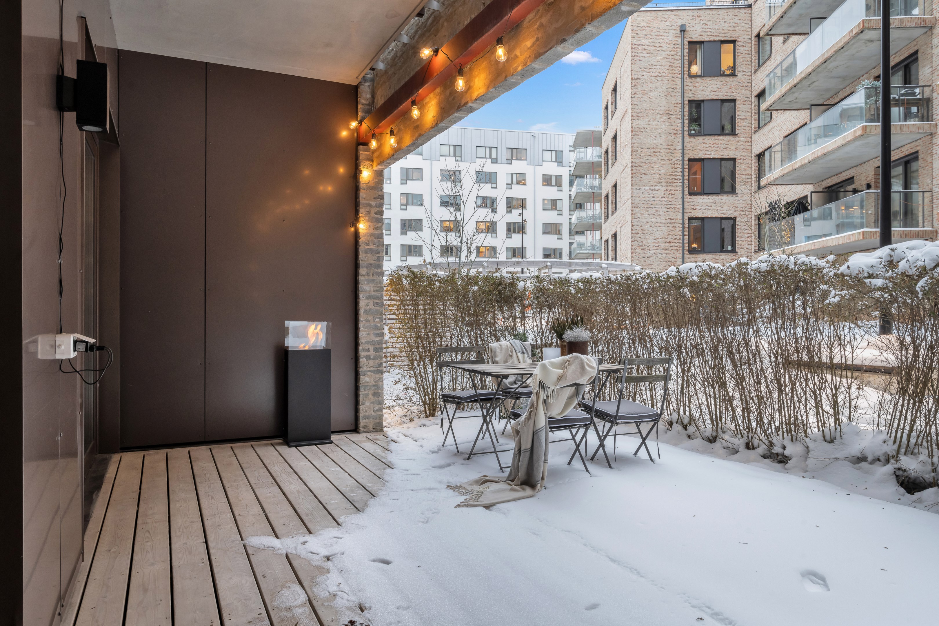 Bostadsbild från Orgelgatan 13, Såld i Kapellgärdet, Uppsala