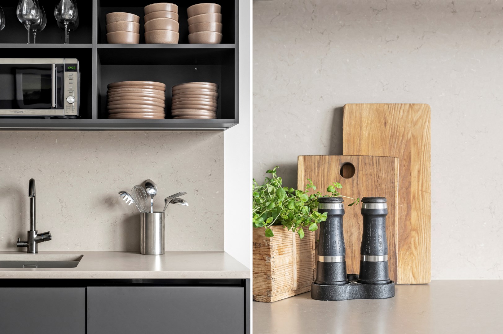 Bostadsbild från Orgelgatan 13, Såld i Kapellgärdet, Uppsala