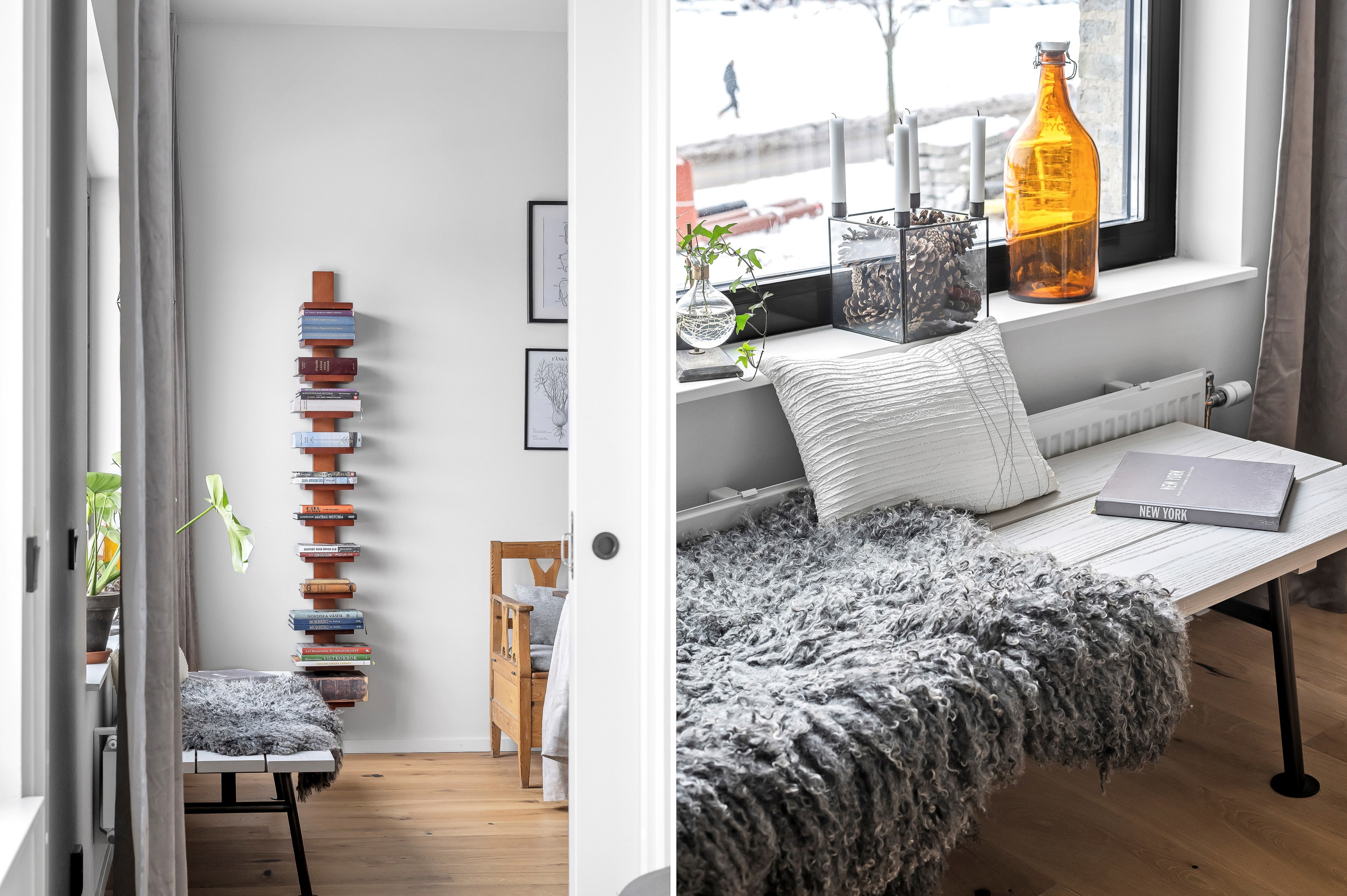 Bostadsbild från Orgelgatan 13, Såld i Kapellgärdet, Uppsala