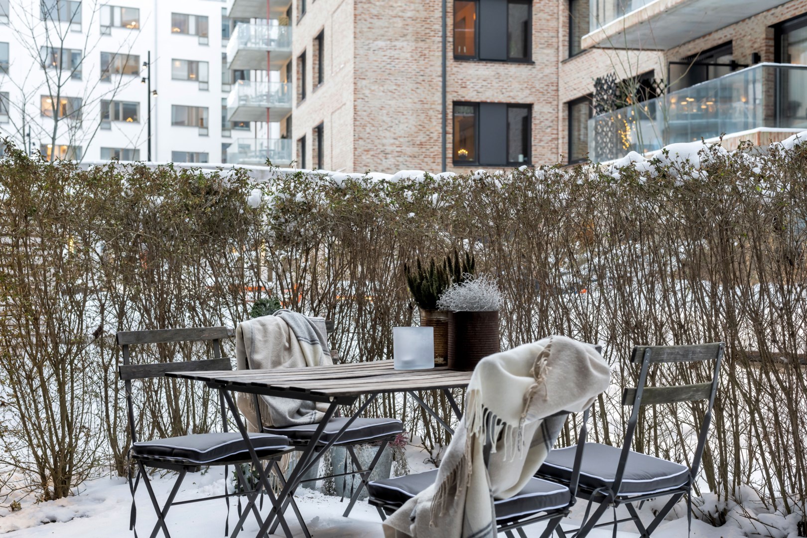 Bostadsbild från Orgelgatan 13, Såld i Kapellgärdet, Uppsala