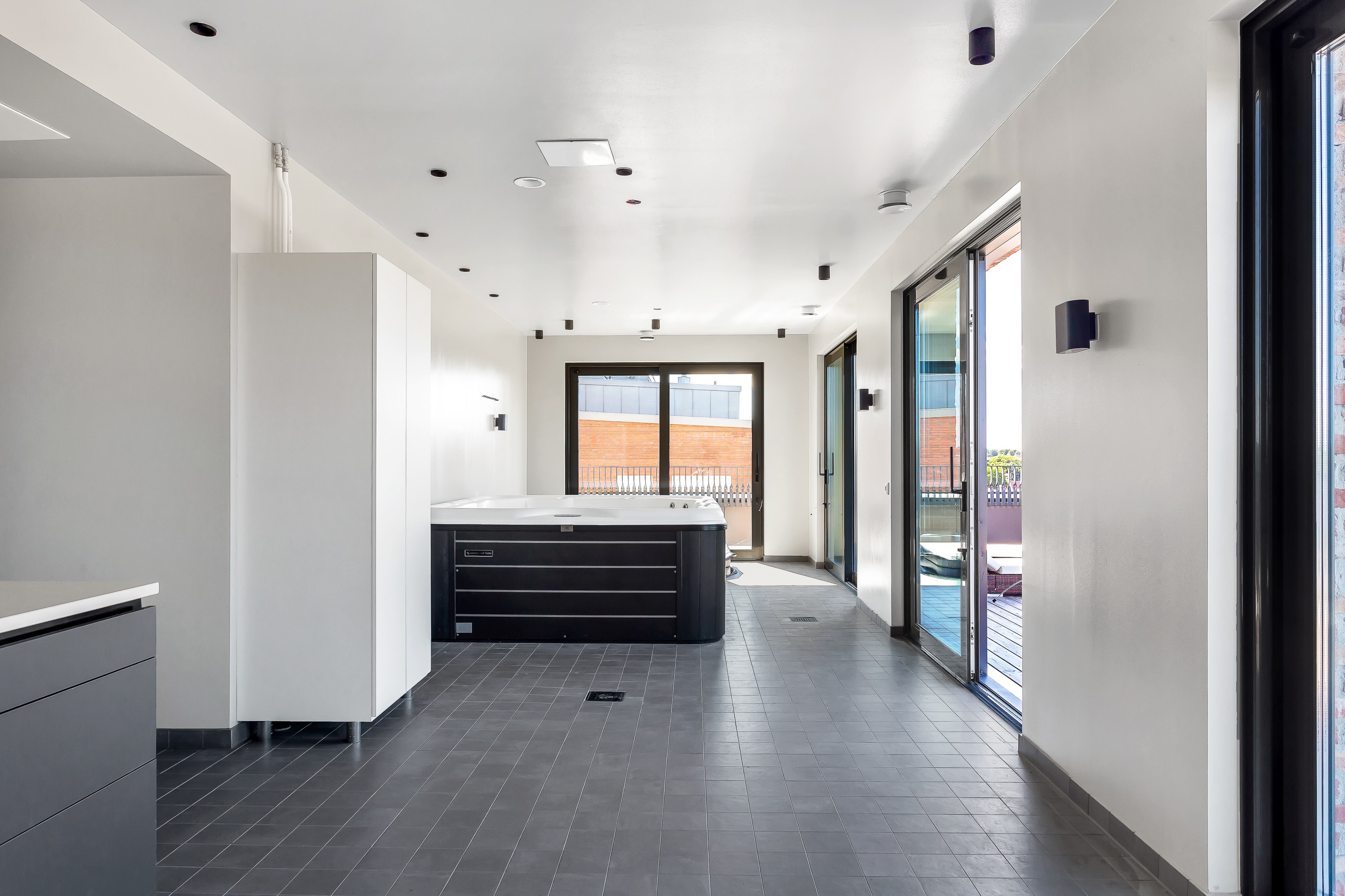 Bostadsbild från Orgelgatan 13, Såld i Kapellgärdet, Uppsala