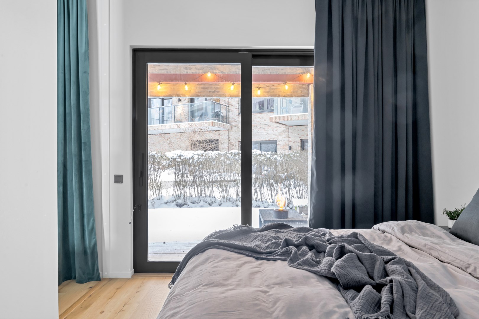 Bostadsbild från Orgelgatan 13, Såld i Kapellgärdet, Uppsala