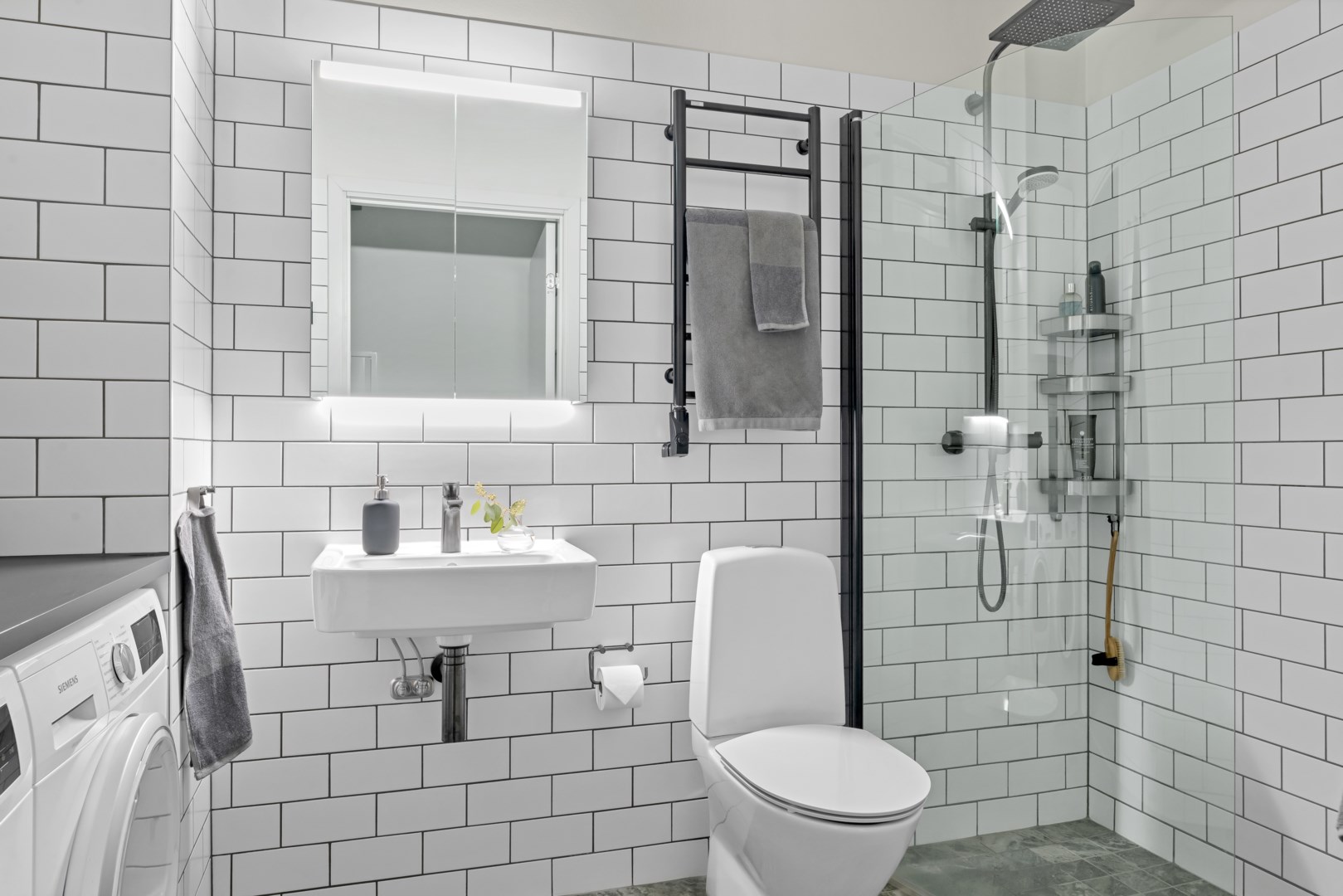 Bostadsbild från Orgelgatan 13, Såld i Kapellgärdet, Uppsala