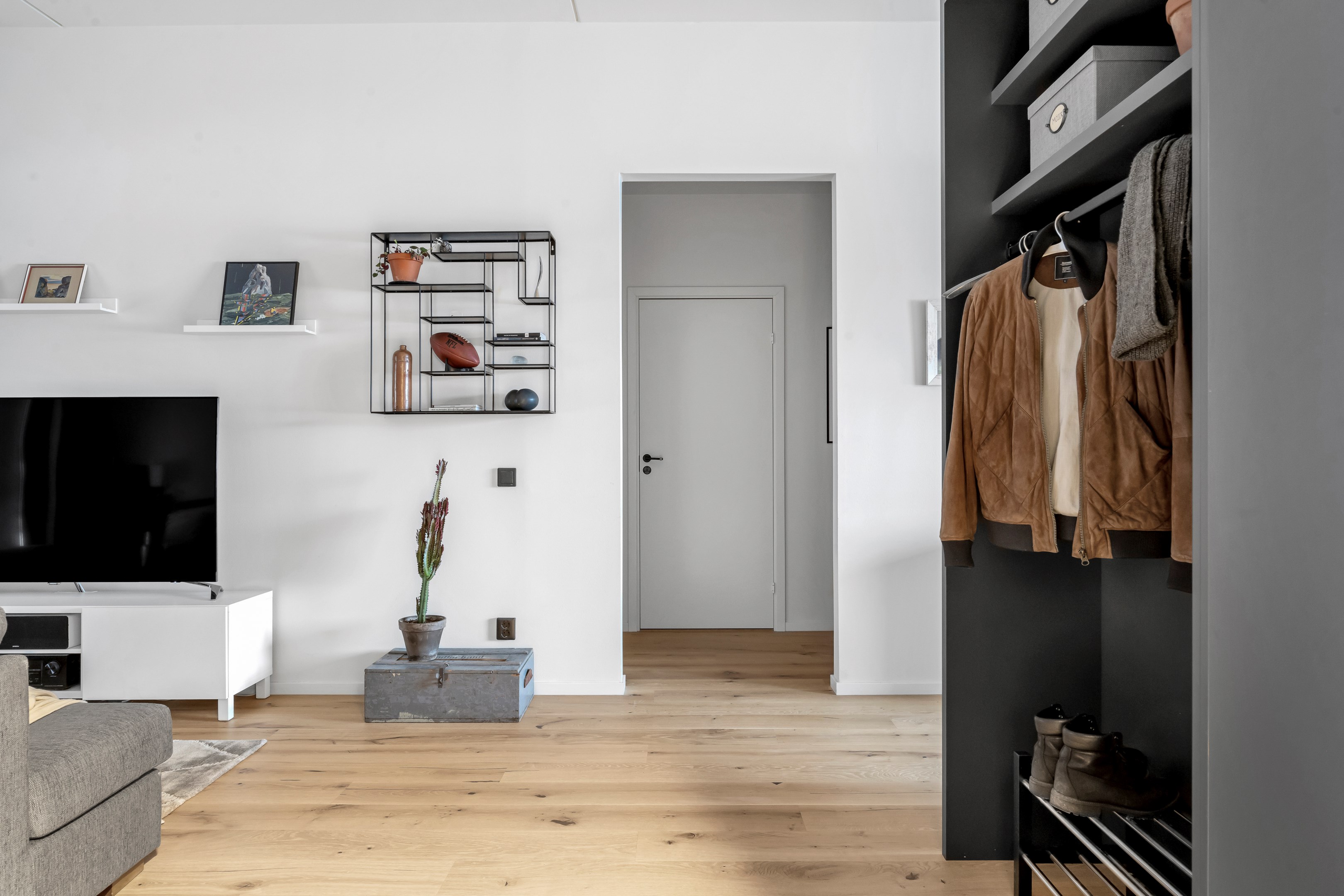 Bostadsbild från Orgelgatan 13, Såld i Kapellgärdet, Uppsala